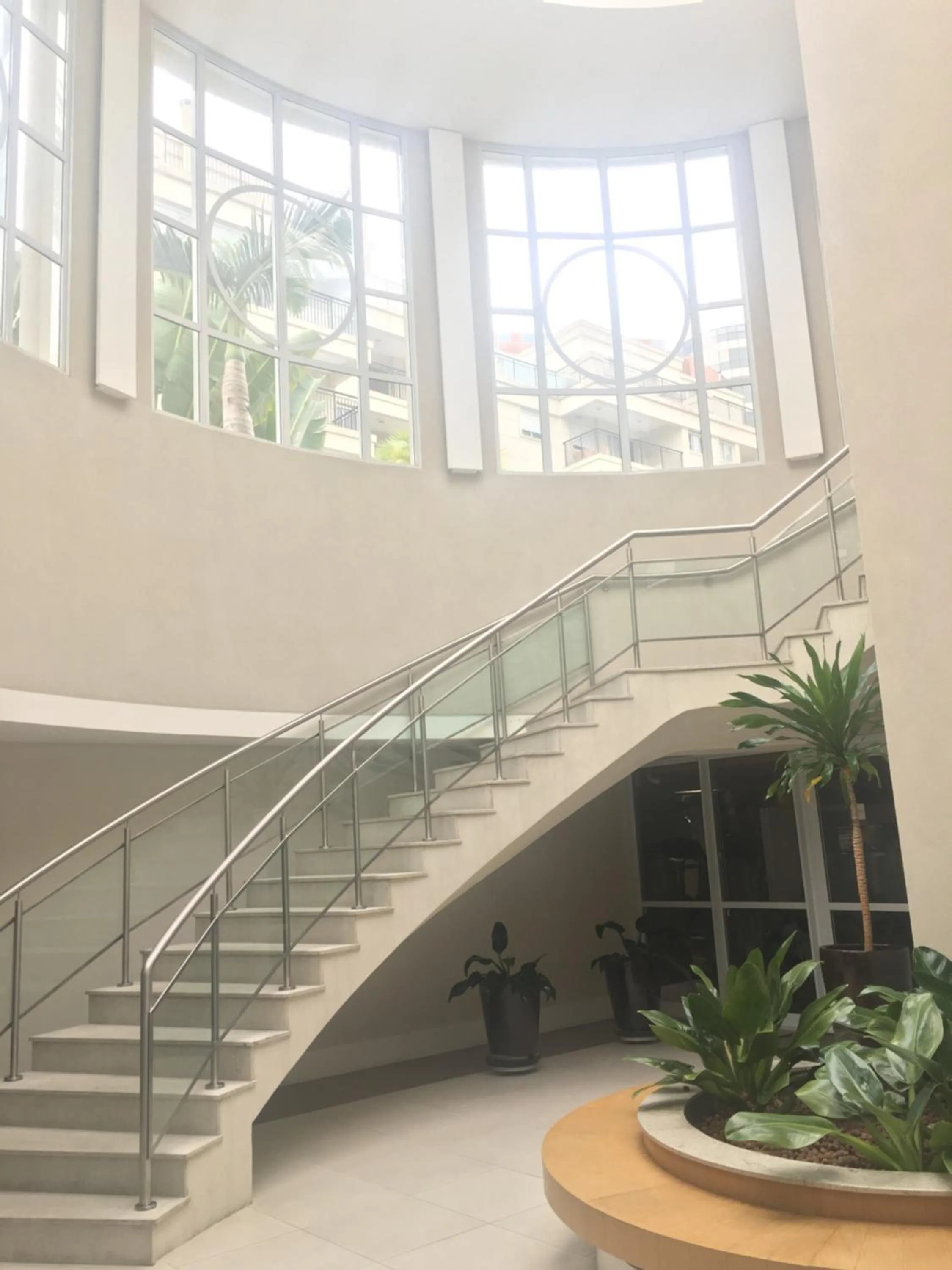 Property building in Menara - Perto do Hospital Albert Einstein e MorumBIS