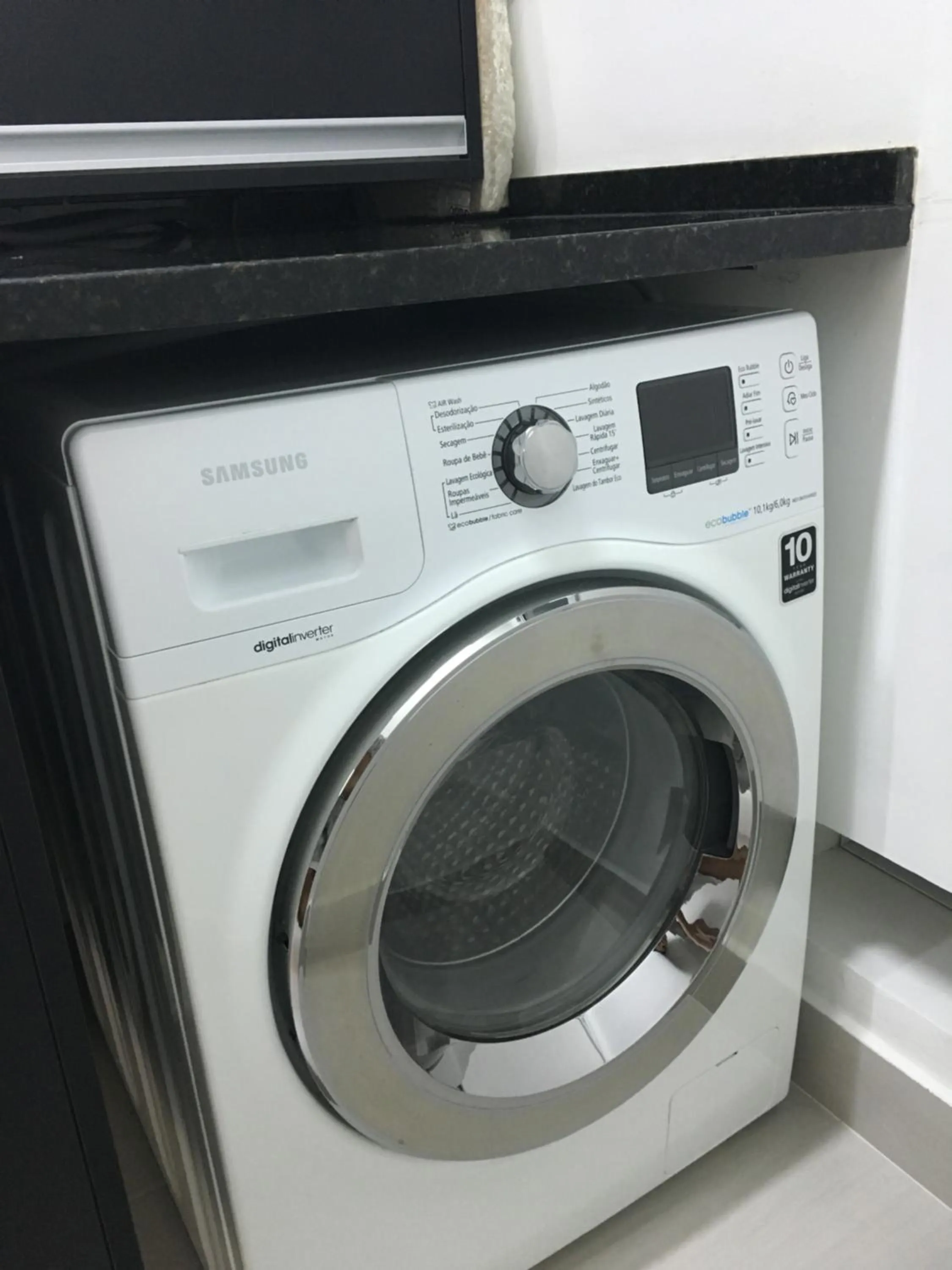 Area and facilities in Menara - Perto do Hospital Albert Einstein e MorumBIS