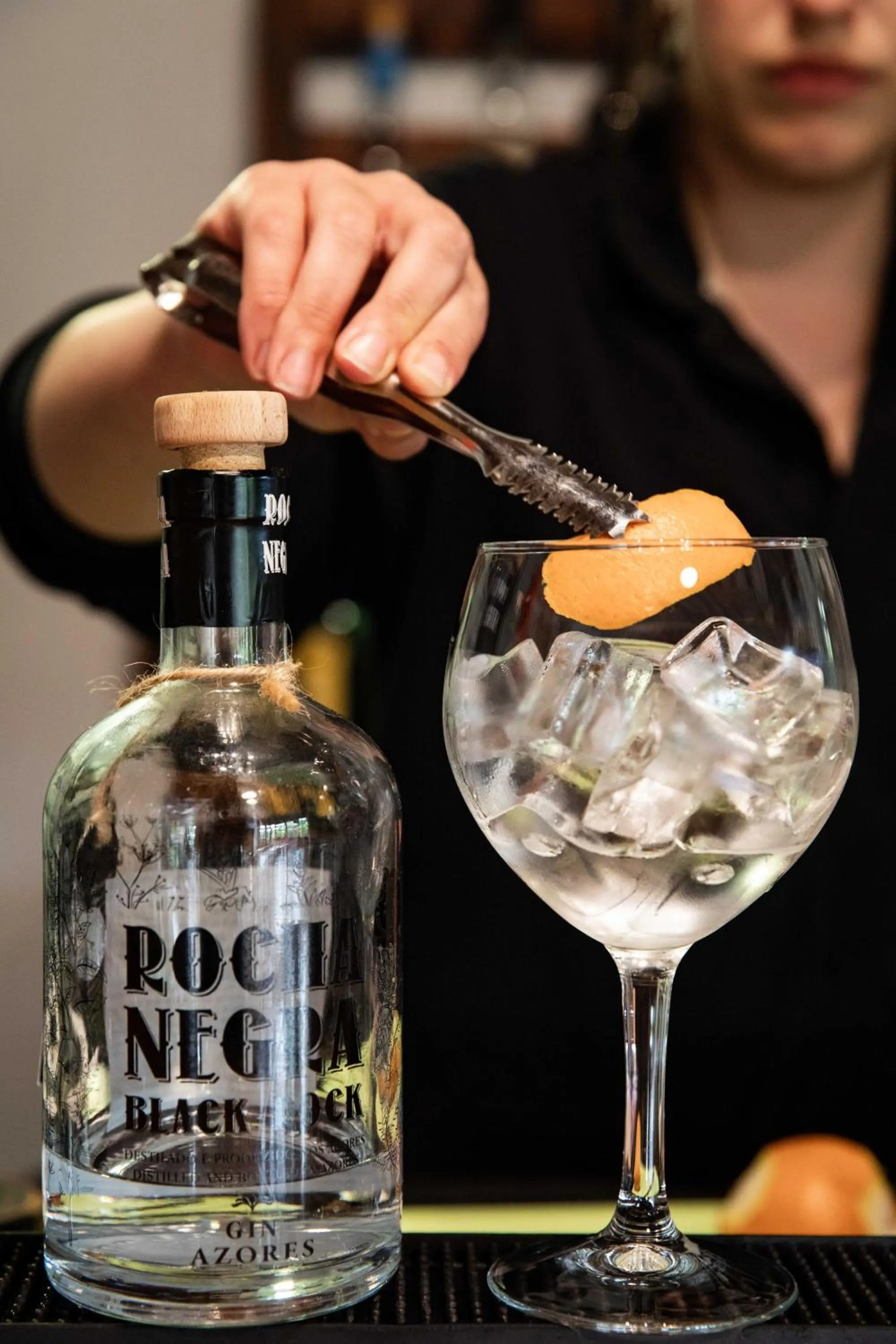 Restaurant/places to eat in Aldeia da Cuada