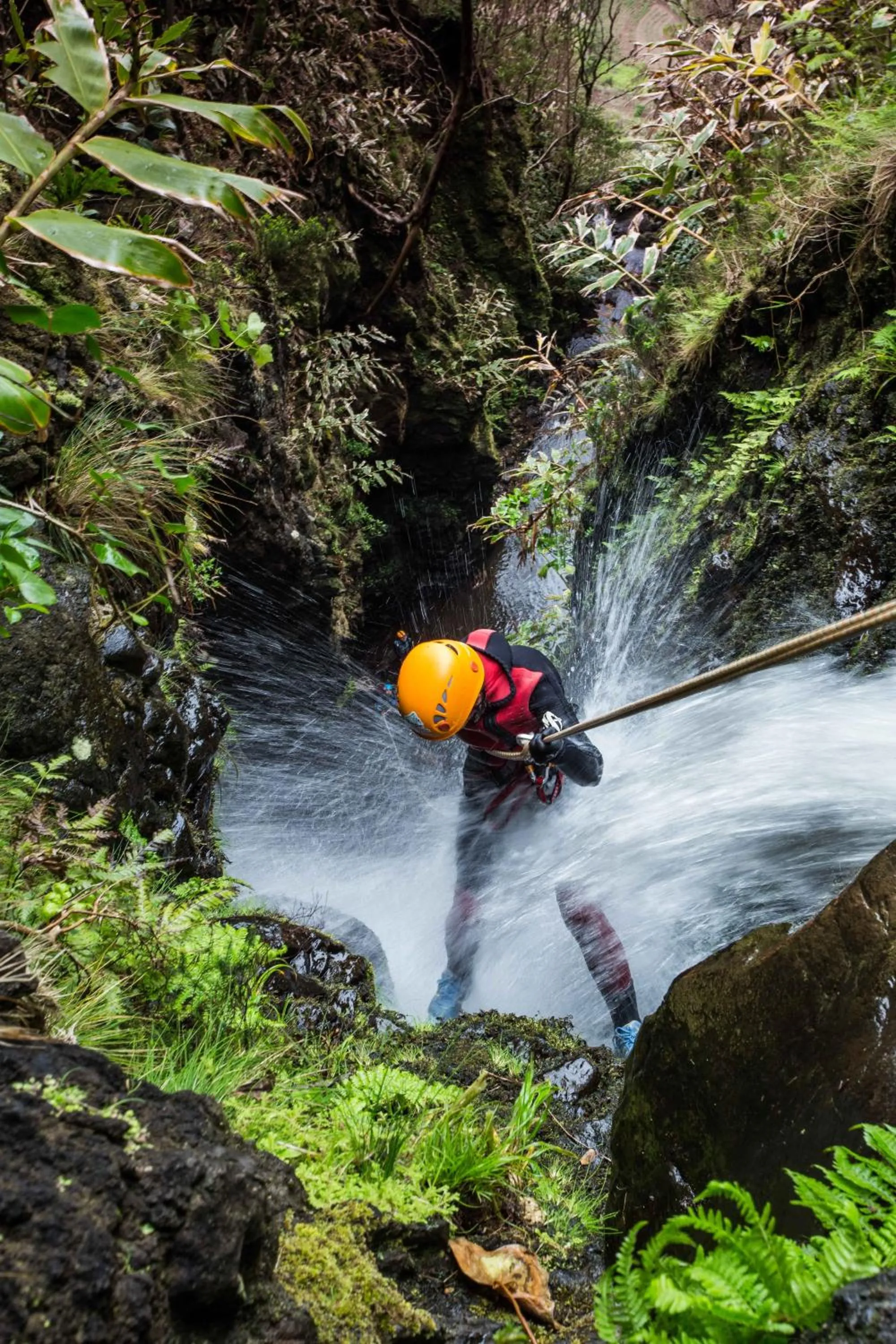 Nearby landmark in Aldeia da Cuada