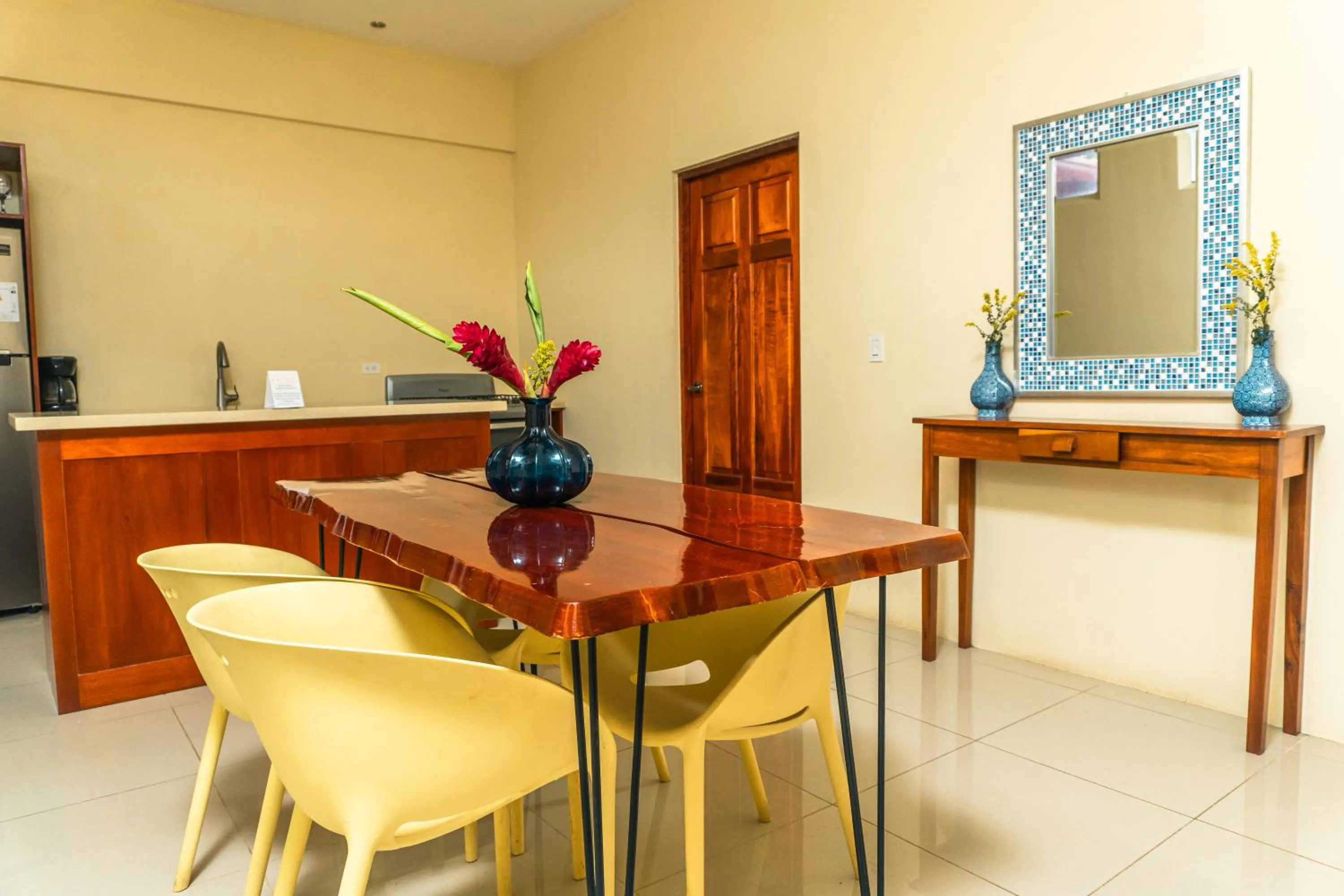 Bathroom in Hotel Plaza Marbella Granada