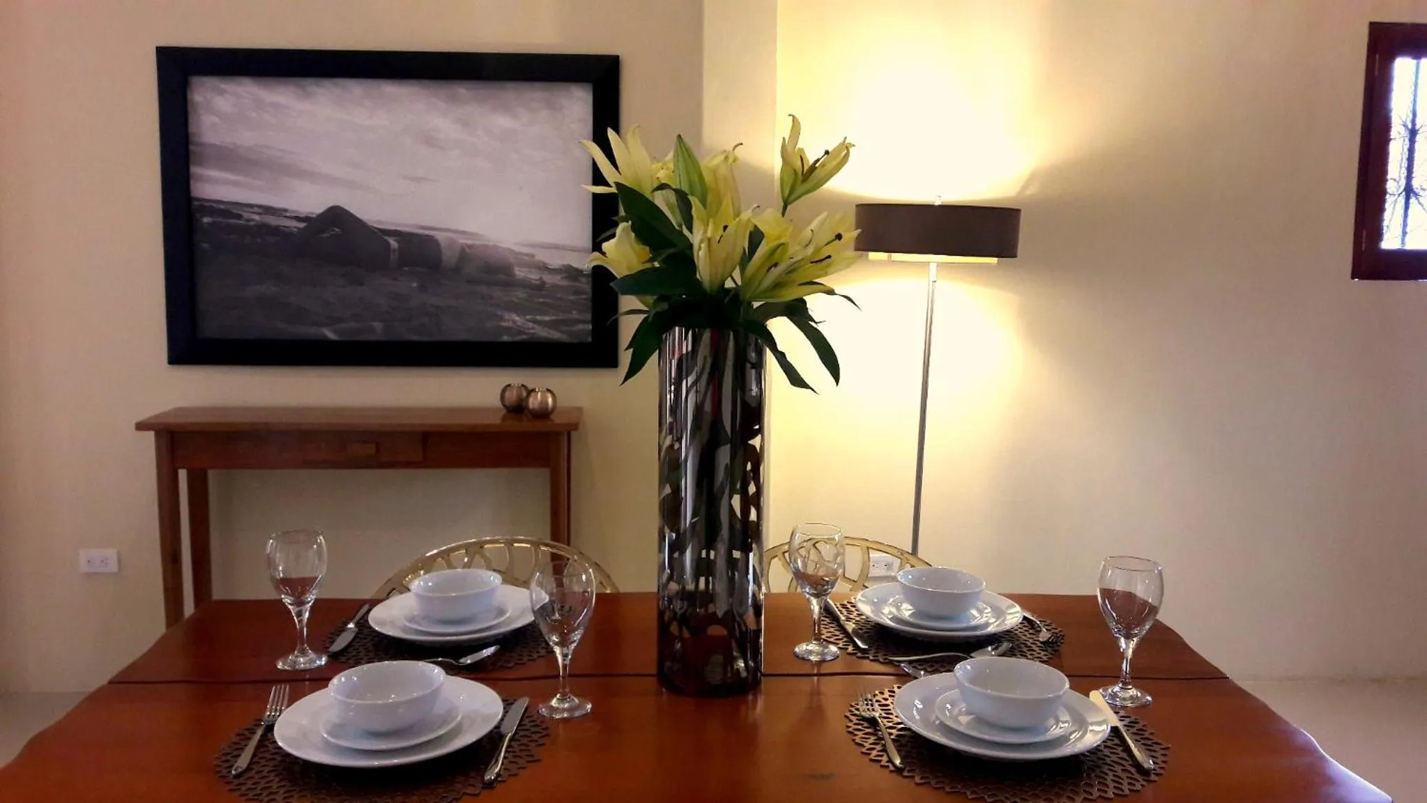 Decorative detail in Hotel Plaza Marbella Granada