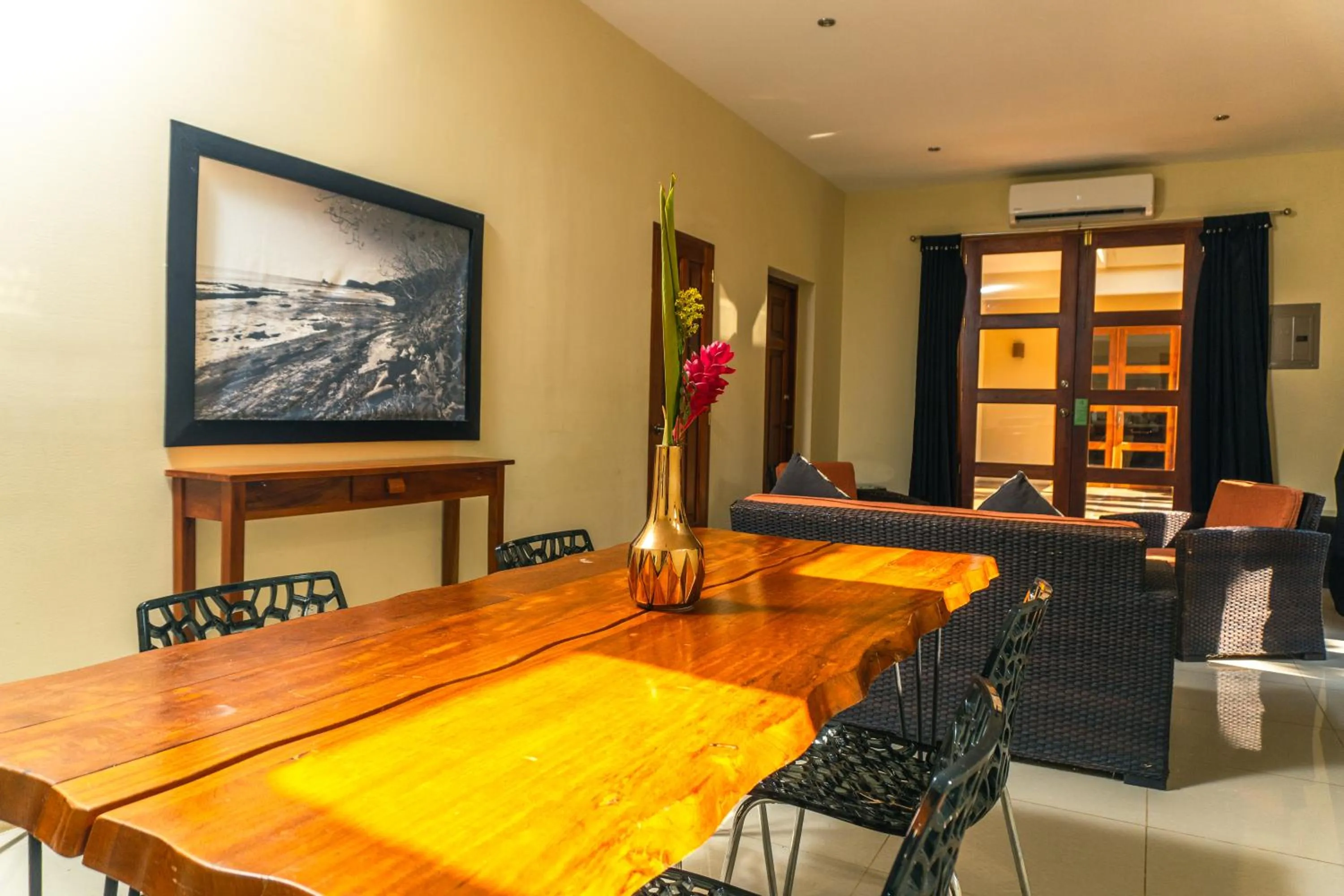 Bathroom in Hotel Plaza Marbella Granada