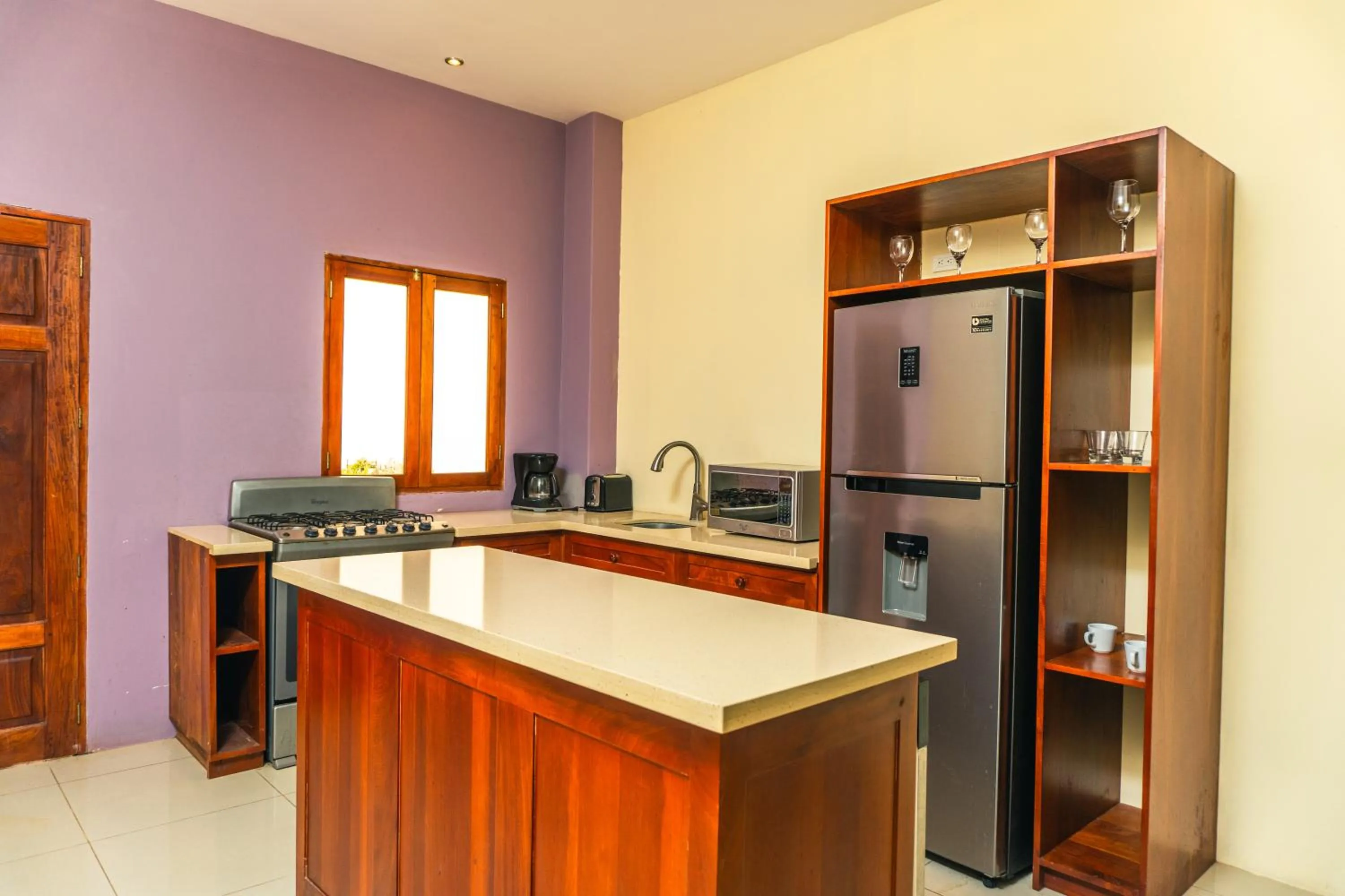 Coffee/tea facilities in Hotel Plaza Marbella Granada