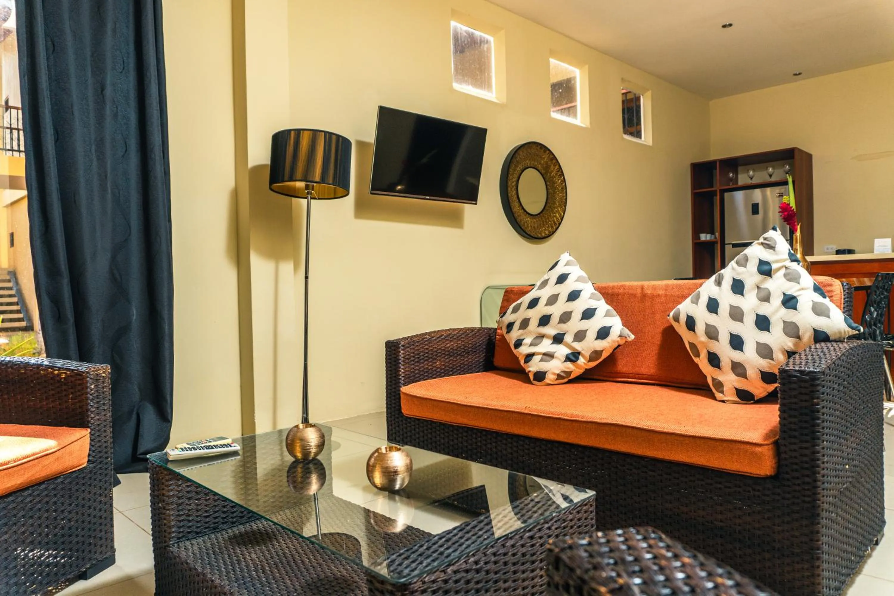 Coffee/tea facilities in Hotel Plaza Marbella Granada