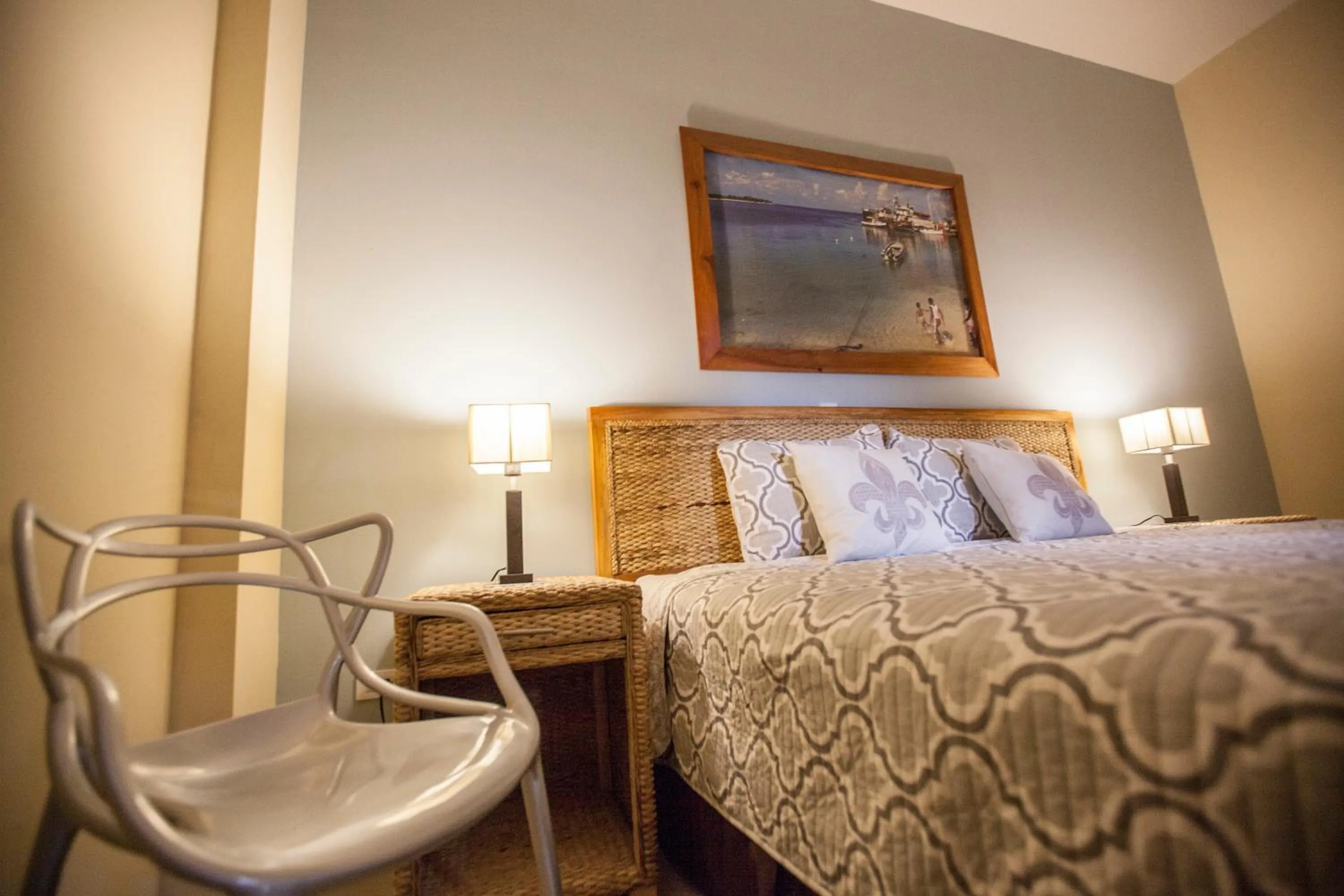 Other, Bed in Hotel Plaza Marbella Granada