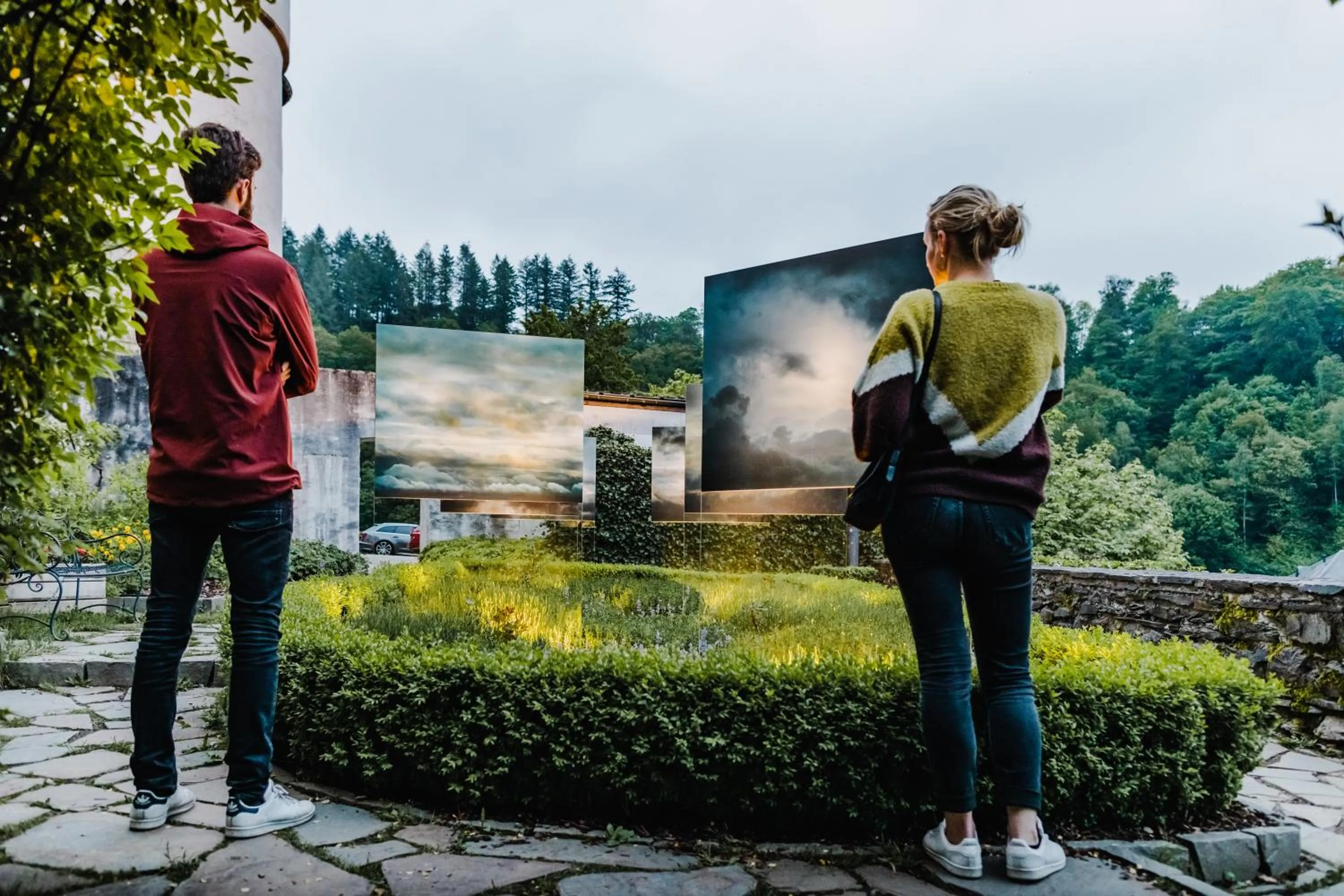 Nearby landmark in Koener Hotel & Spa