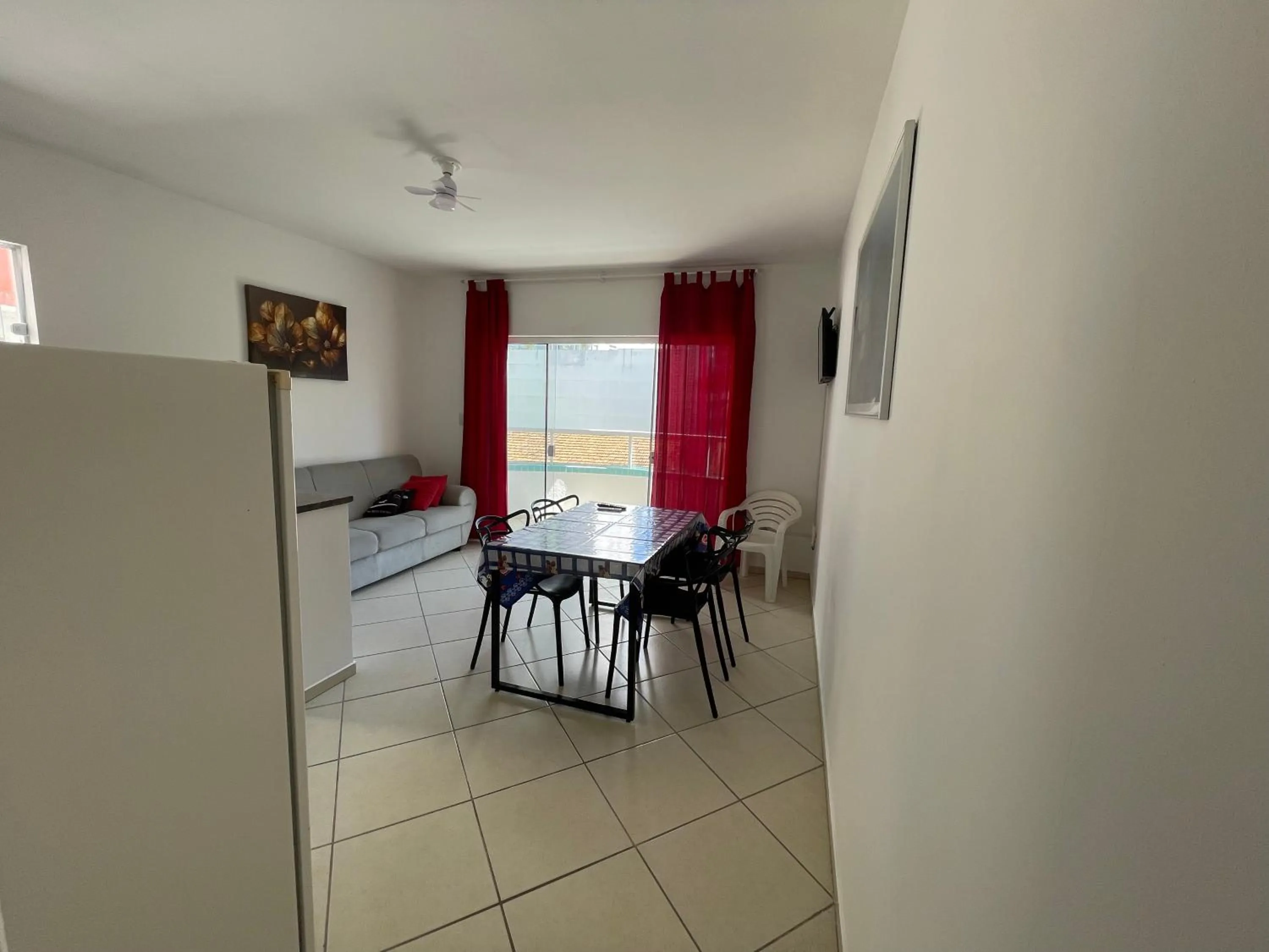 Apartamento Onda Azul