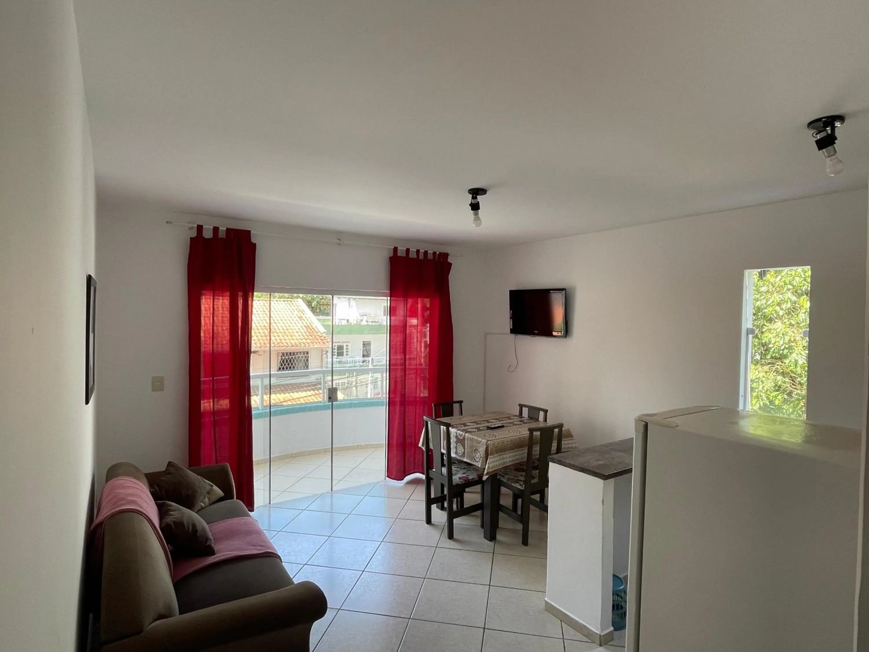 Apartamento Onda Azul