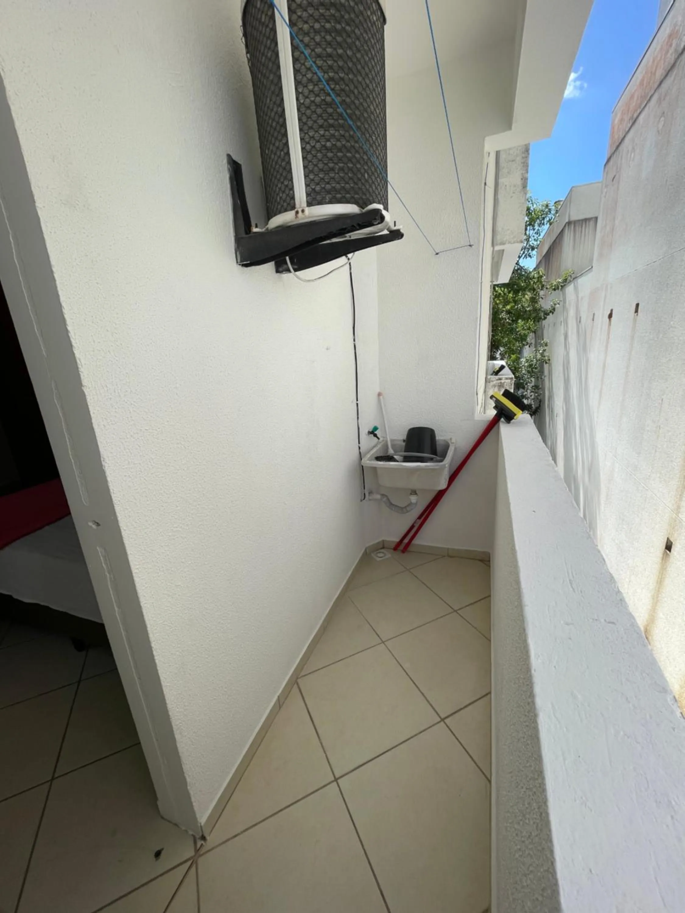 Apartamento Onda Azul