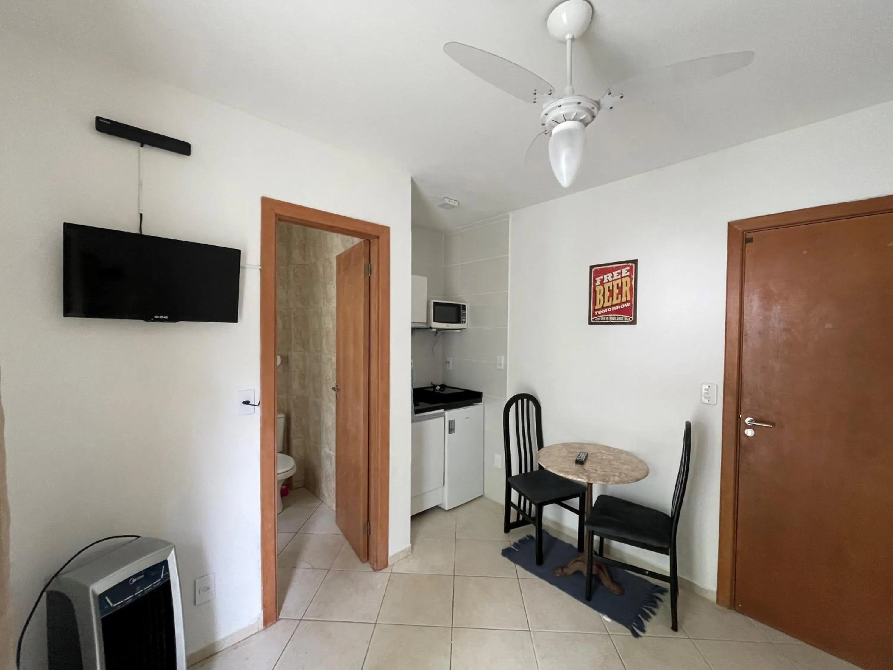 Apartamento Onda Azul