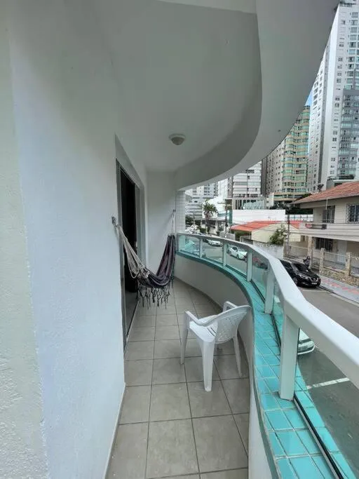 Apartamento Onda Azul