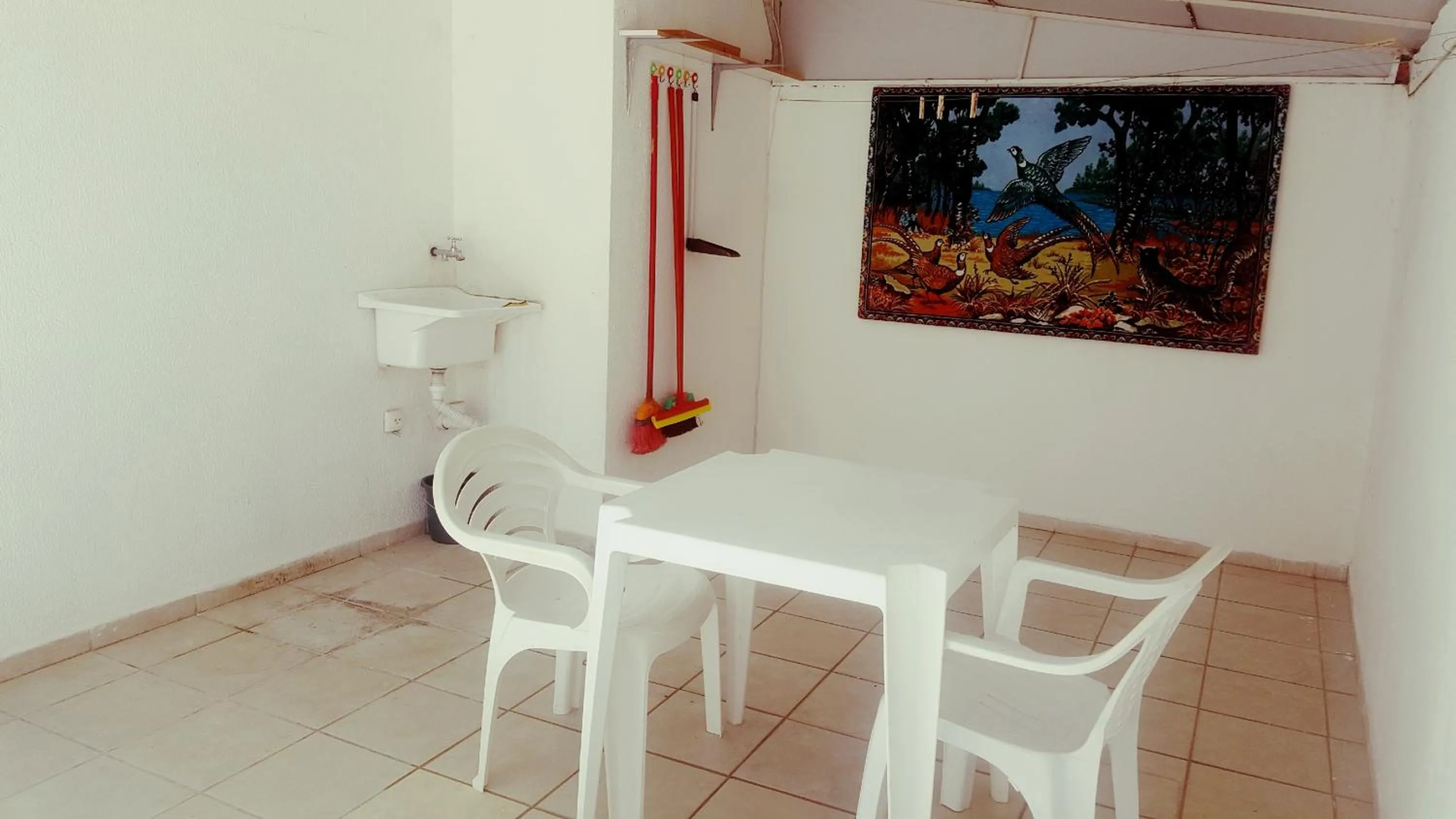 Apartamento Onda Azul