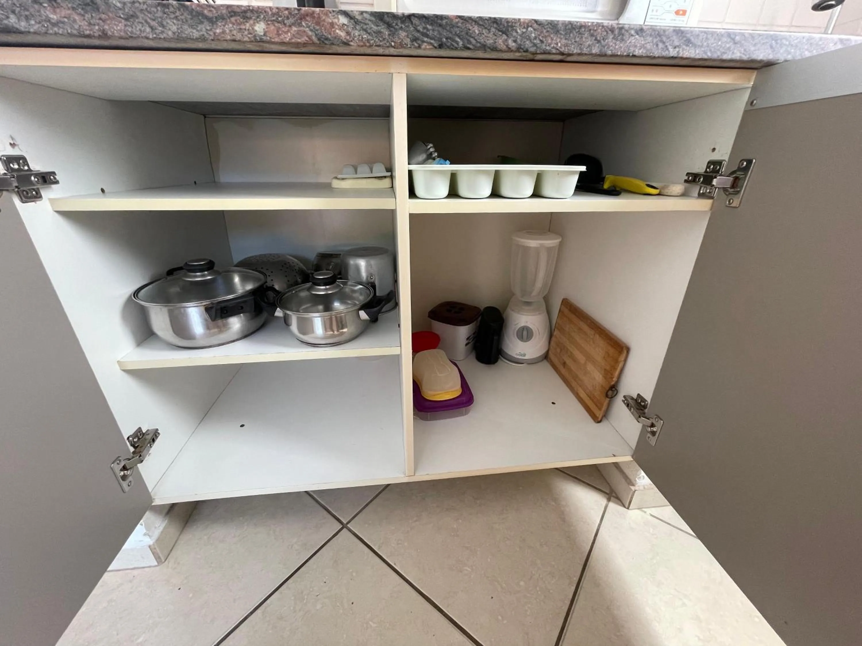 Apartamento Onda Azul