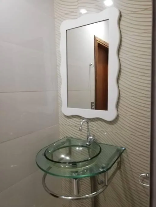 Apartamento Onda Azul