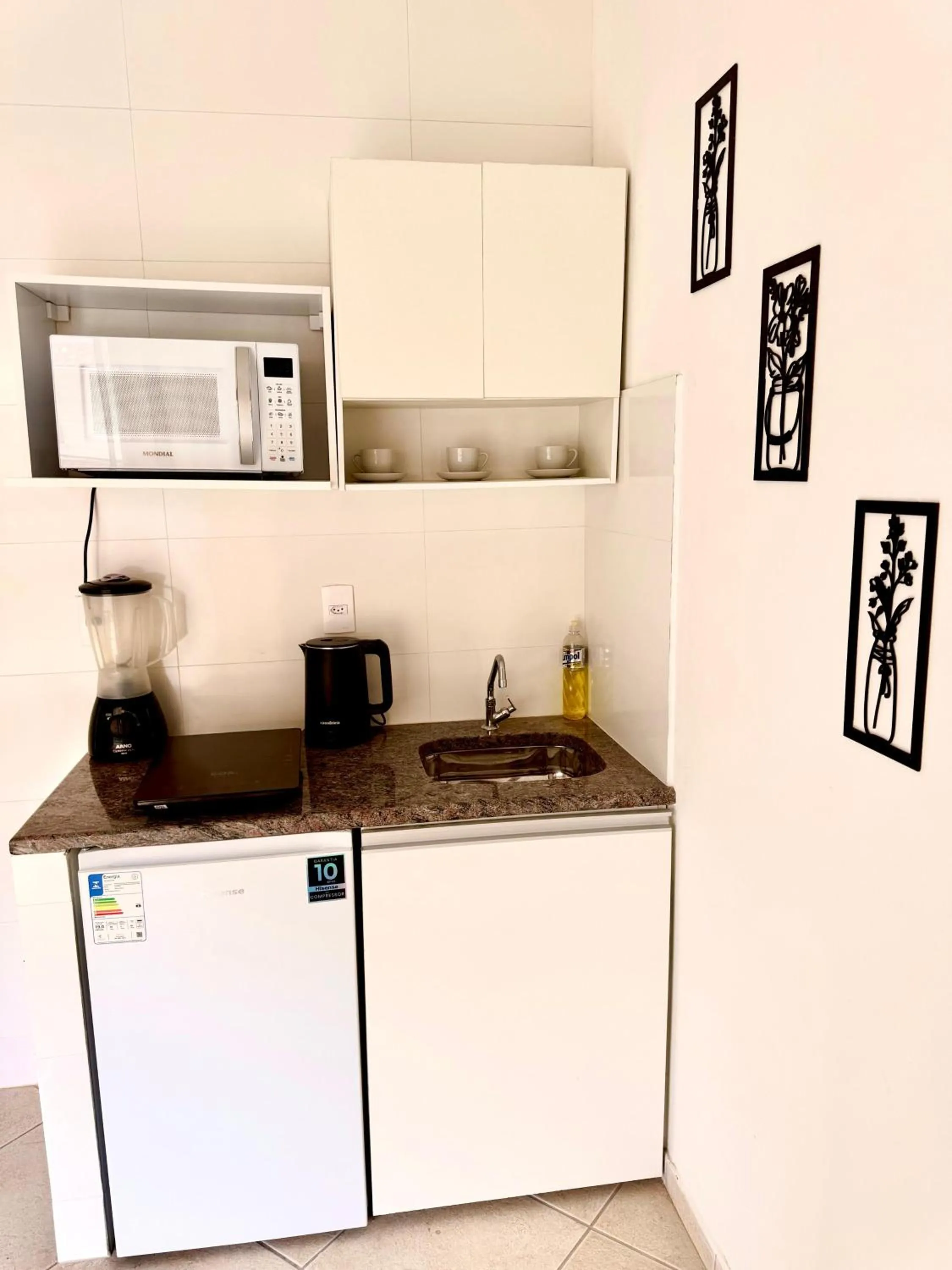 Apartamento Onda Azul