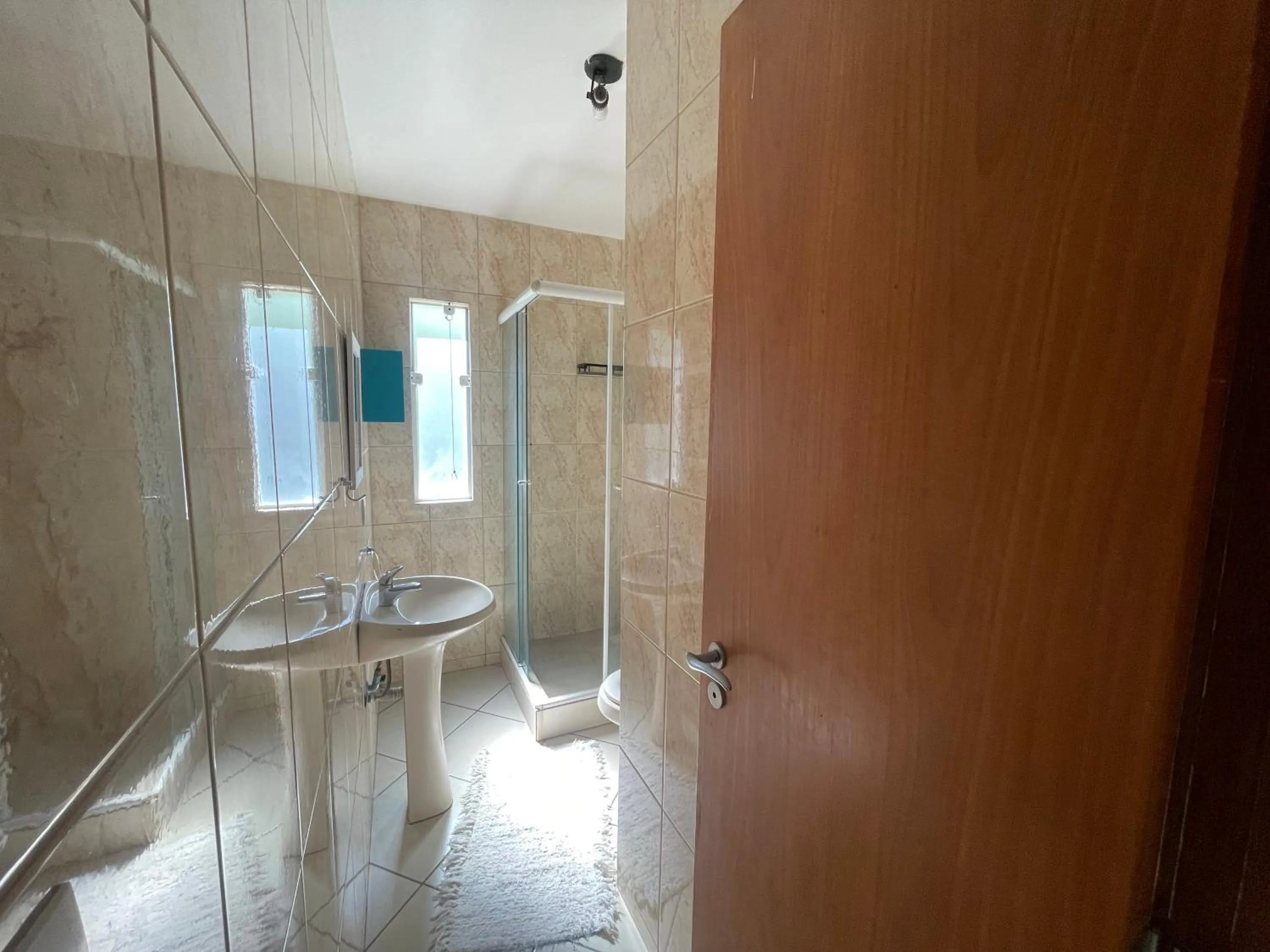 Apartamento Onda Azul