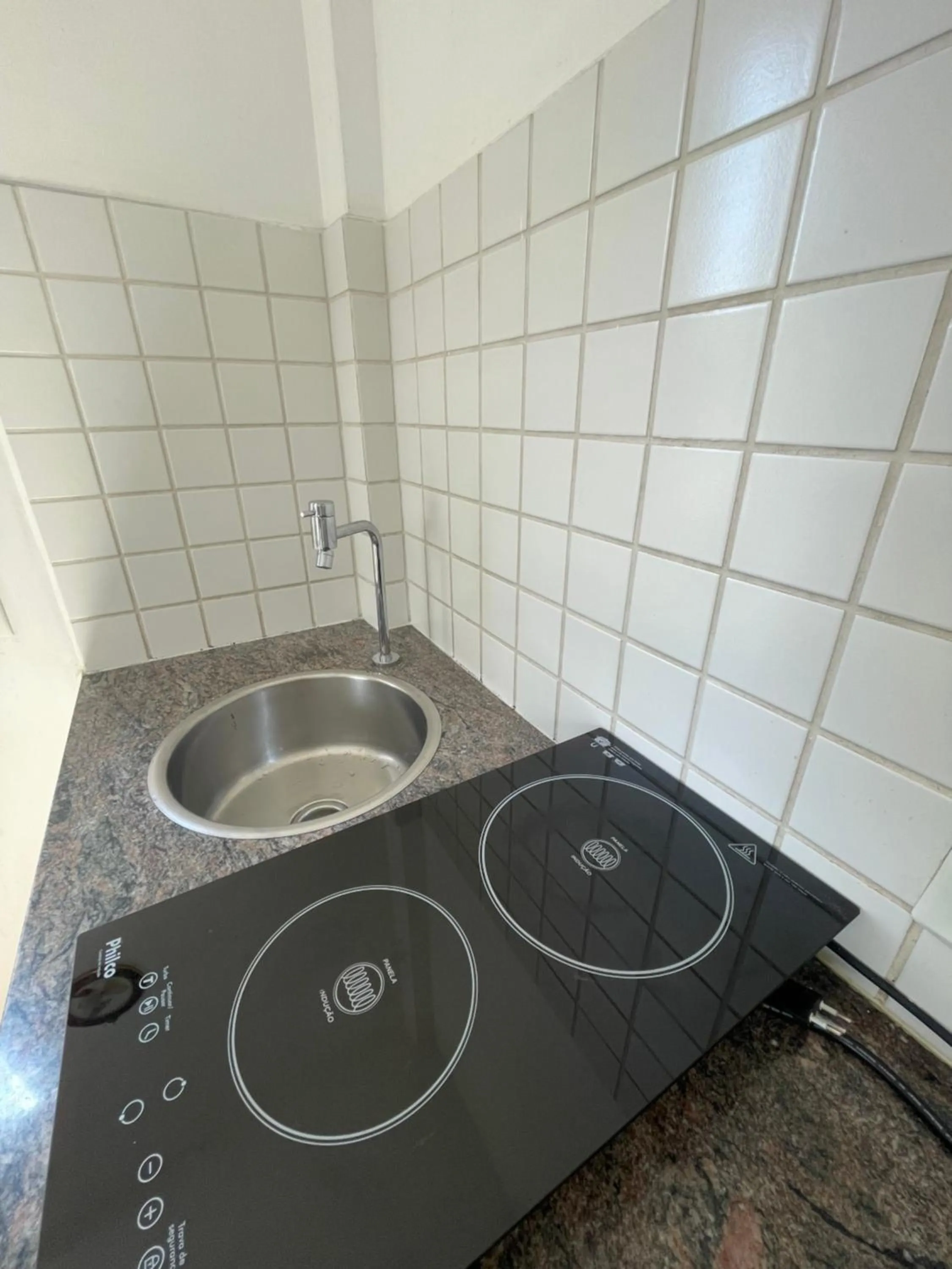 Apartamento Onda Azul