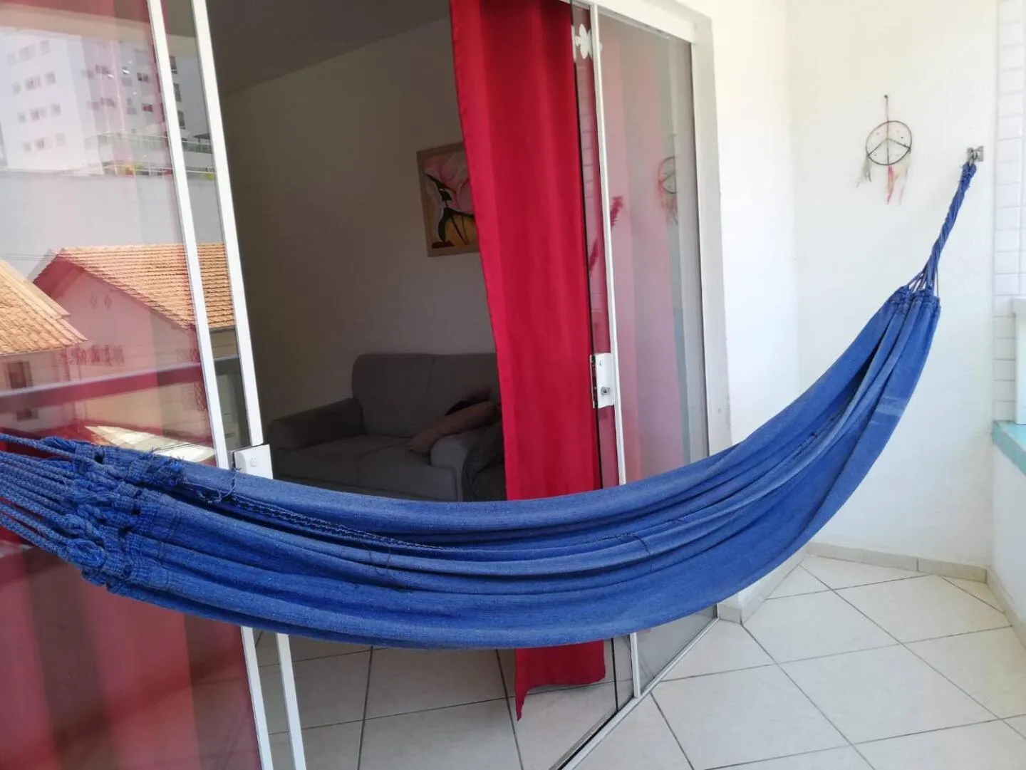 Apartamento Onda Azul