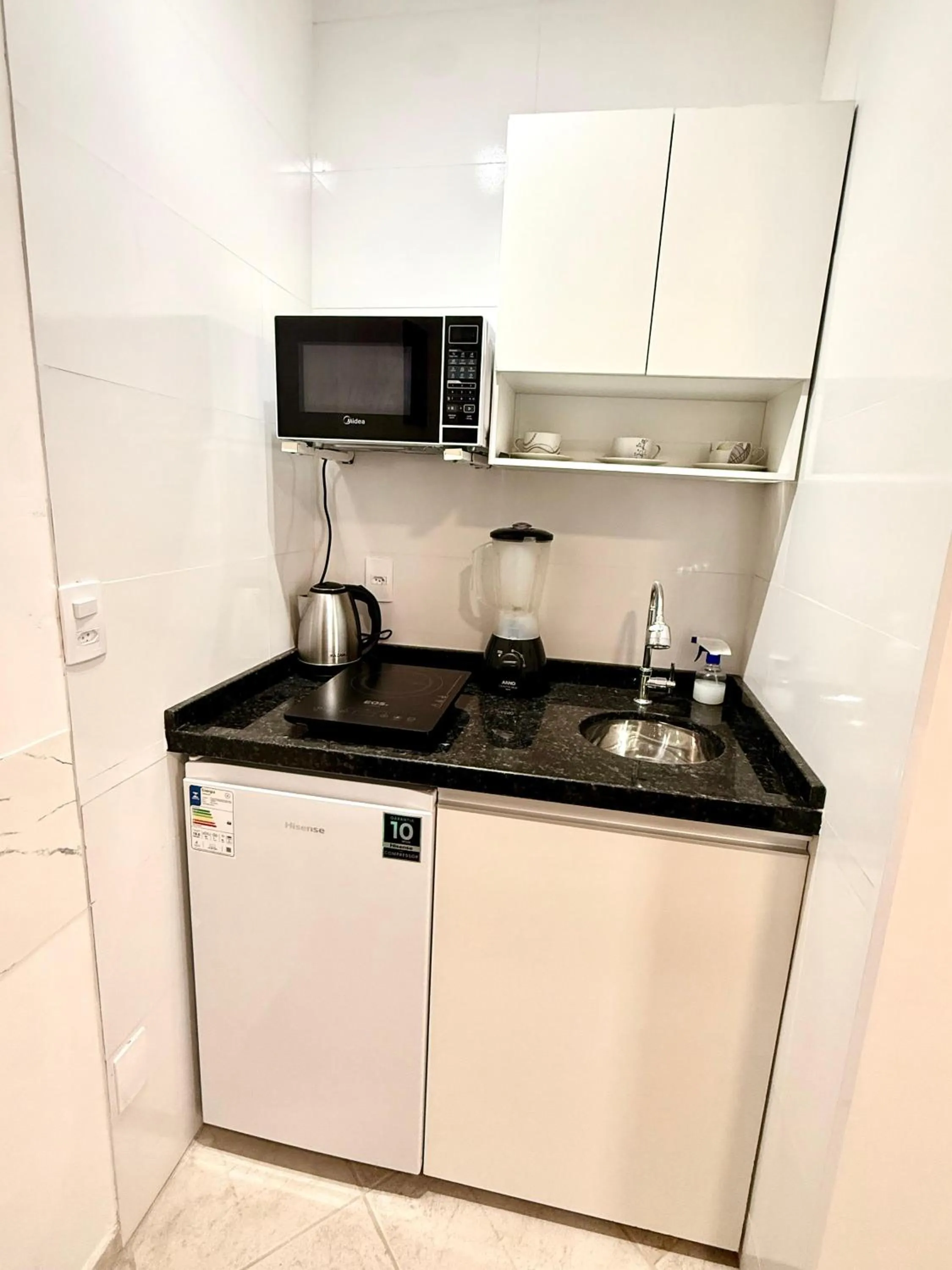 Apartamento Onda Azul