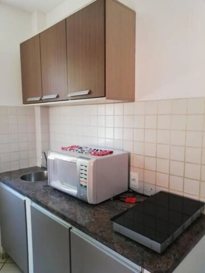 Apartamento Onda Azul