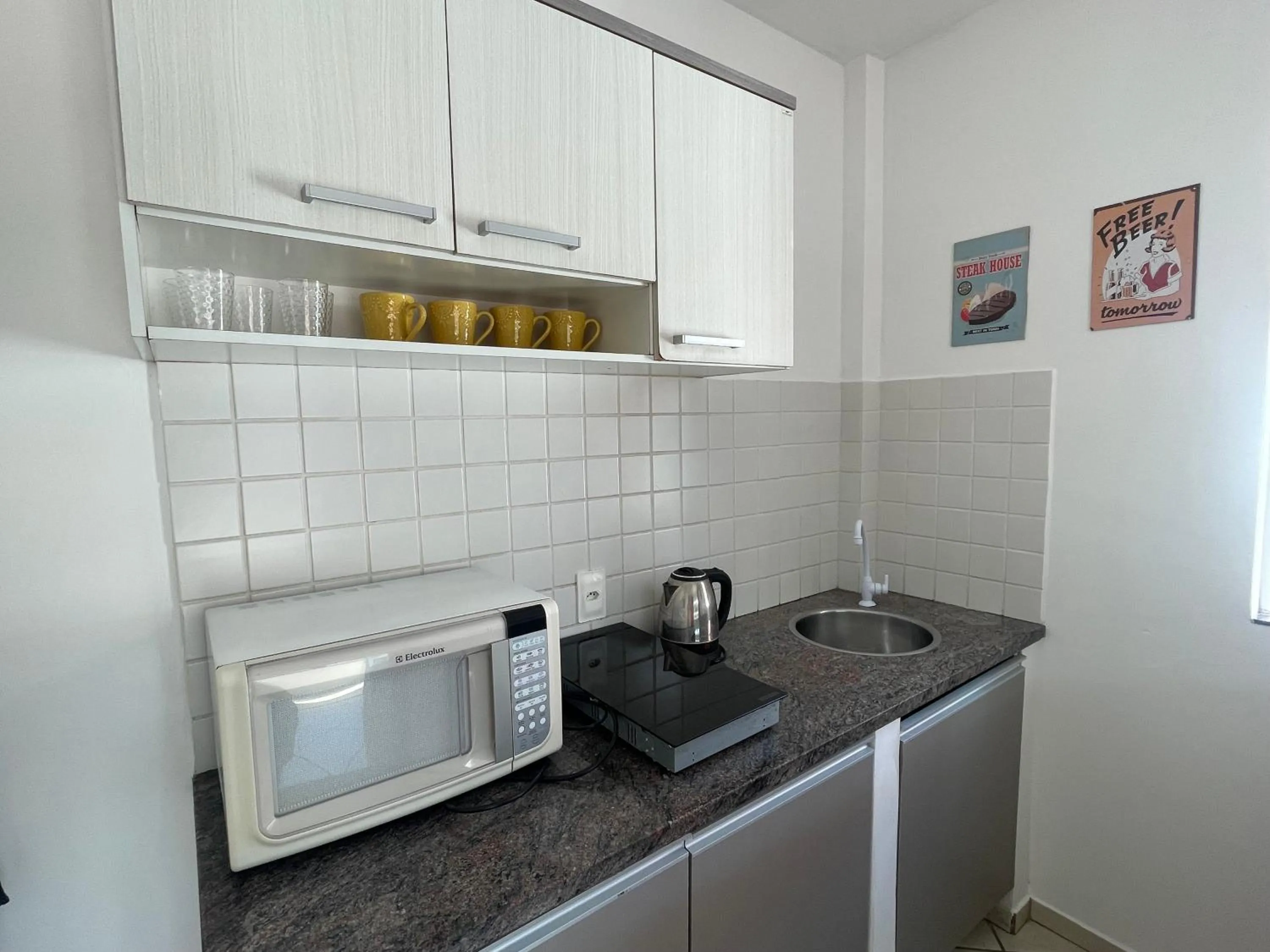 Apartamento Onda Azul