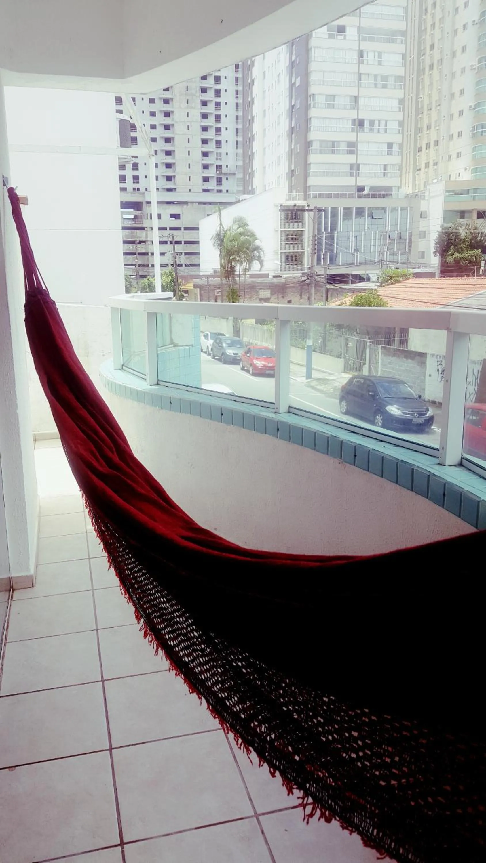 Apartamento Onda Azul