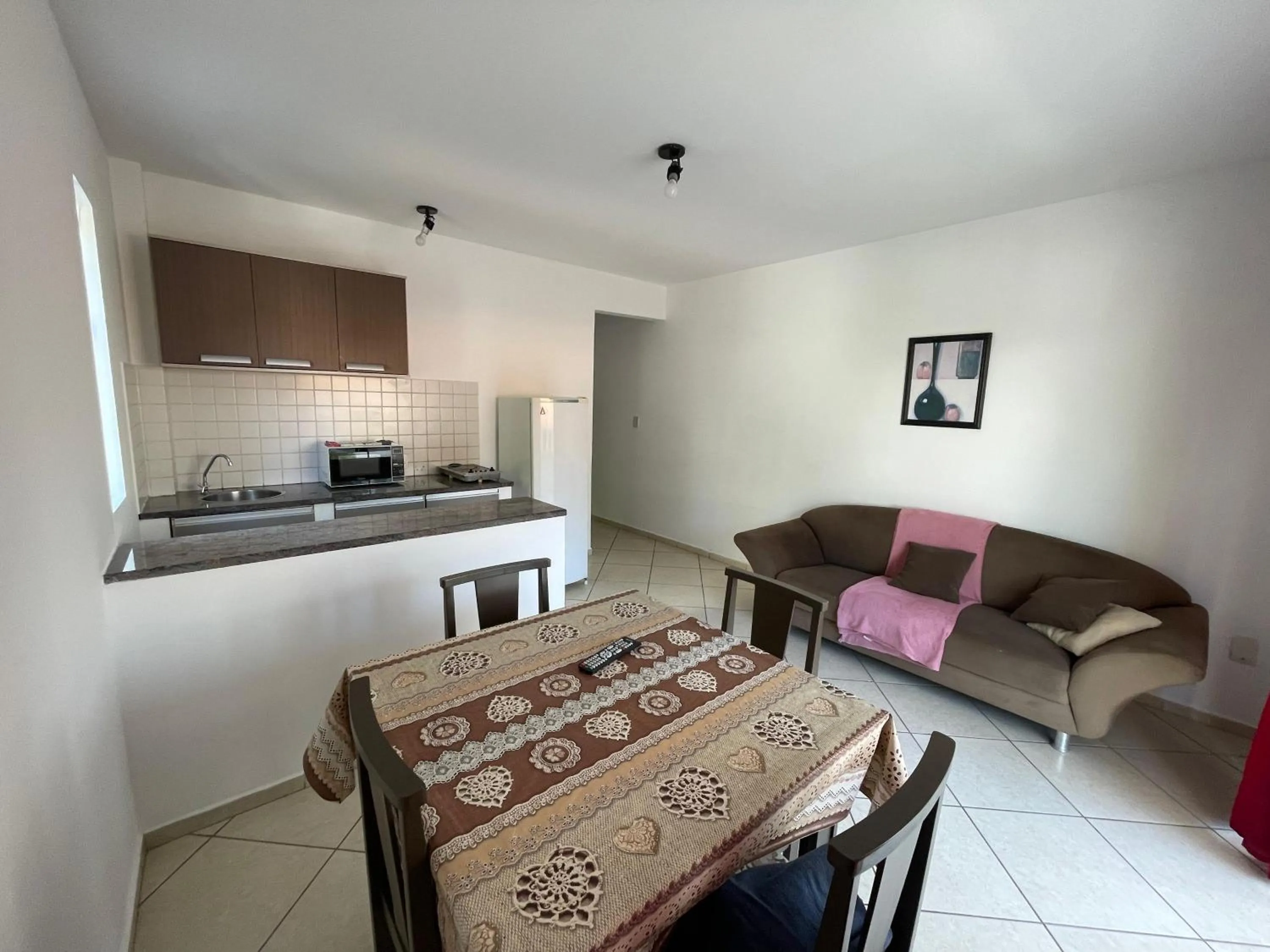 Apartamento Onda Azul