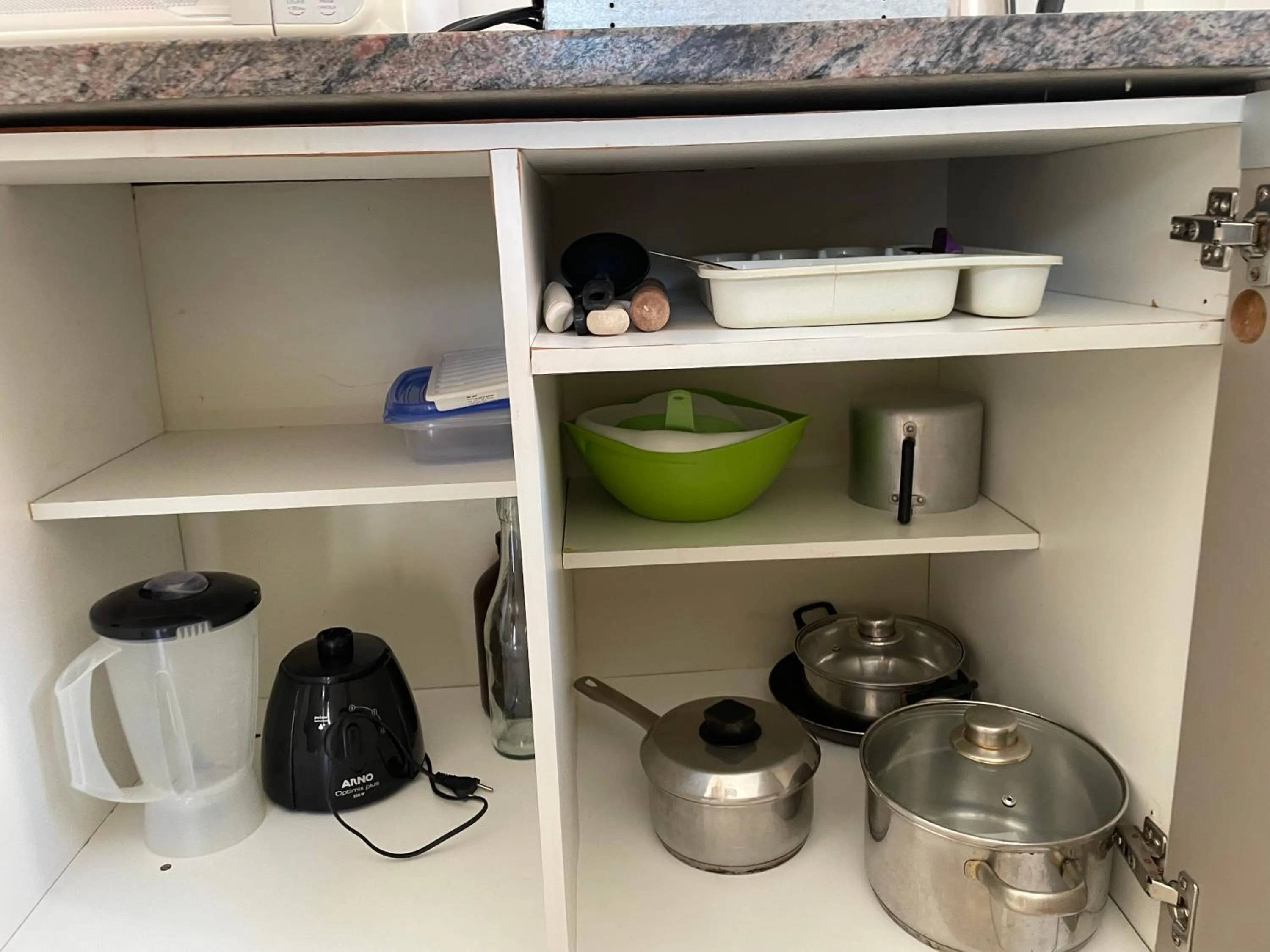 Apartamento Onda Azul