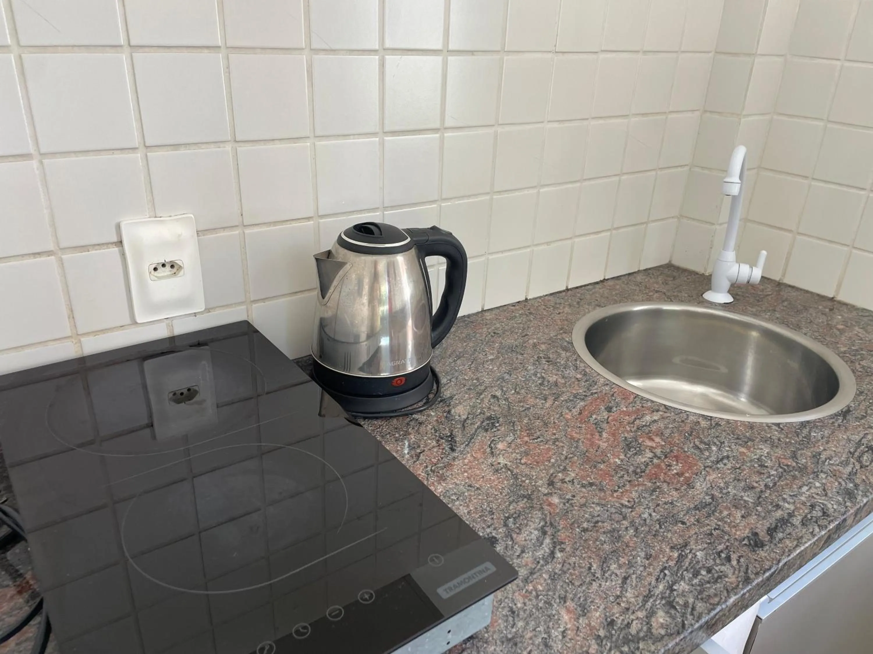 Apartamento Onda Azul