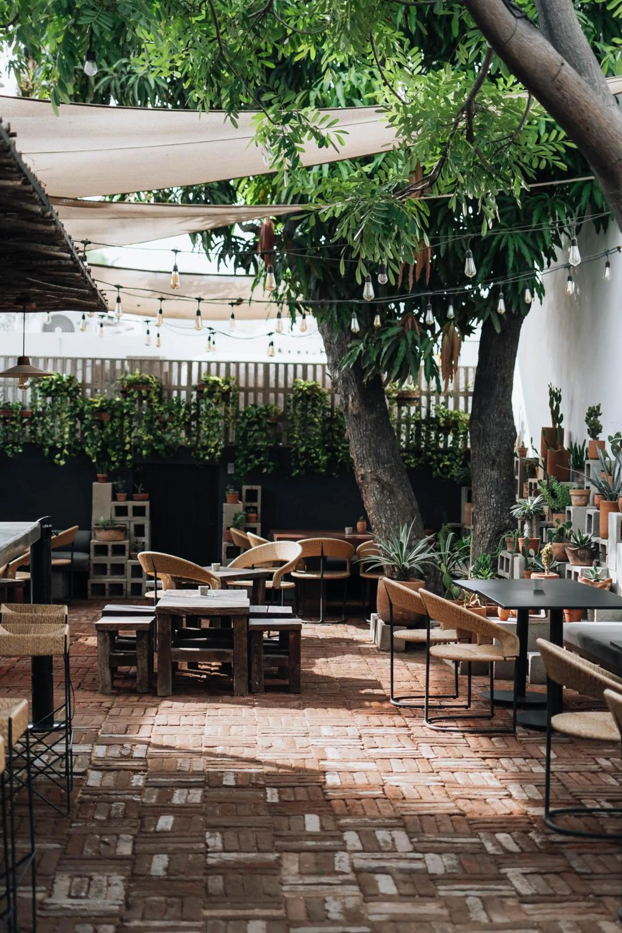 Restaurant/places to eat in Drift San Jose del Cabo, a Member of Design Hotels