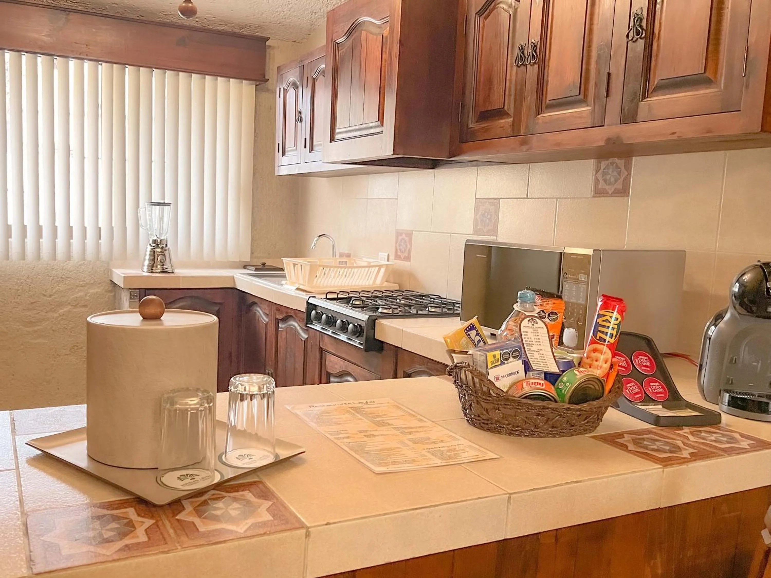 Photo of the whole room in Villas Layfer, Córdoba, Veracruz, Mexico