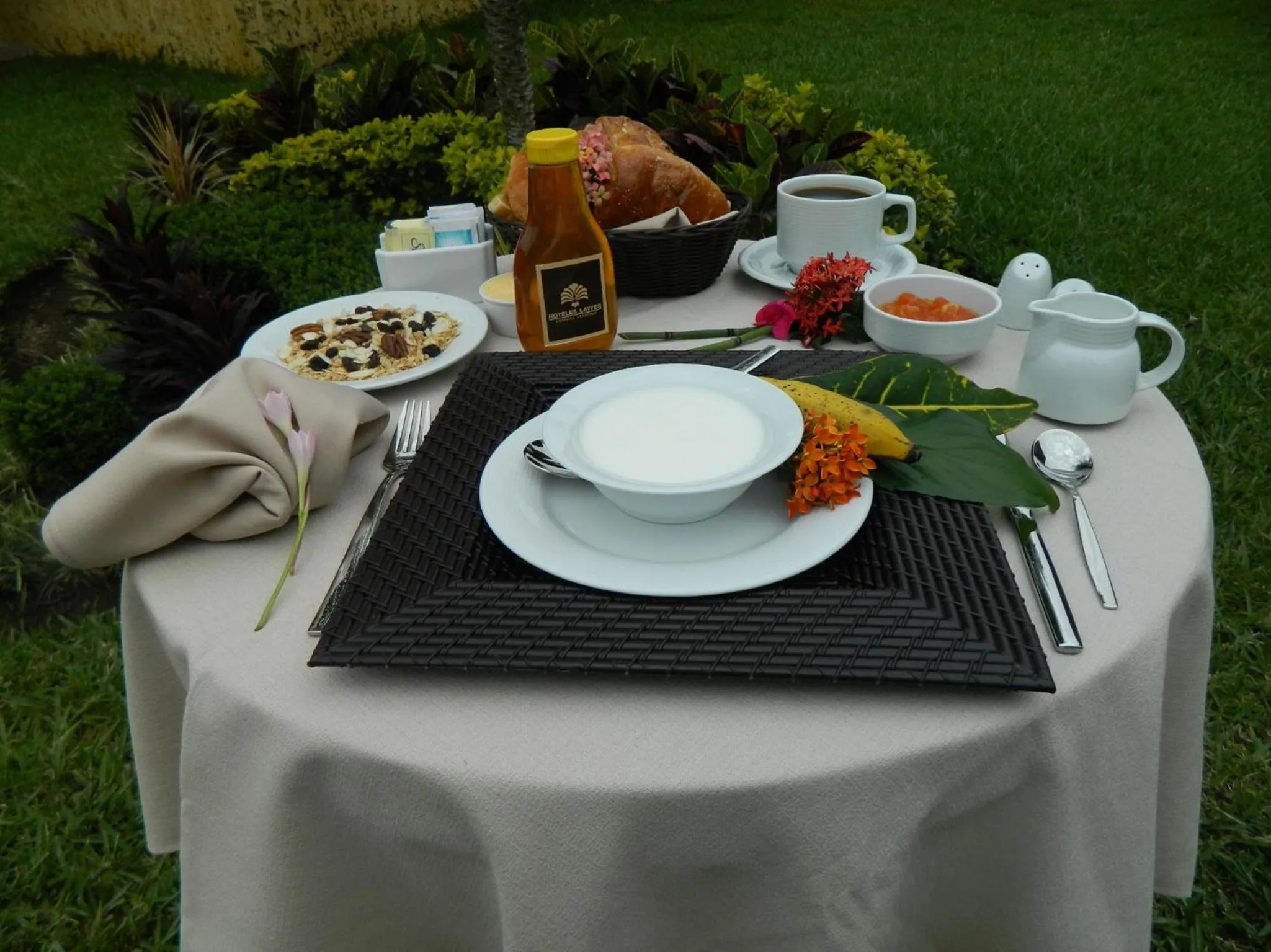 Restaurant/places to eat in Villas Layfer, Córdoba, Veracruz, Mexico