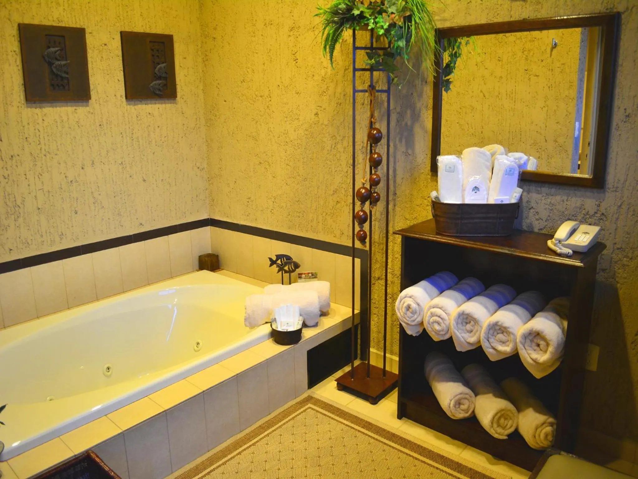 Hot Tub in Villas Layfer, Córdoba, Veracruz, Mexico