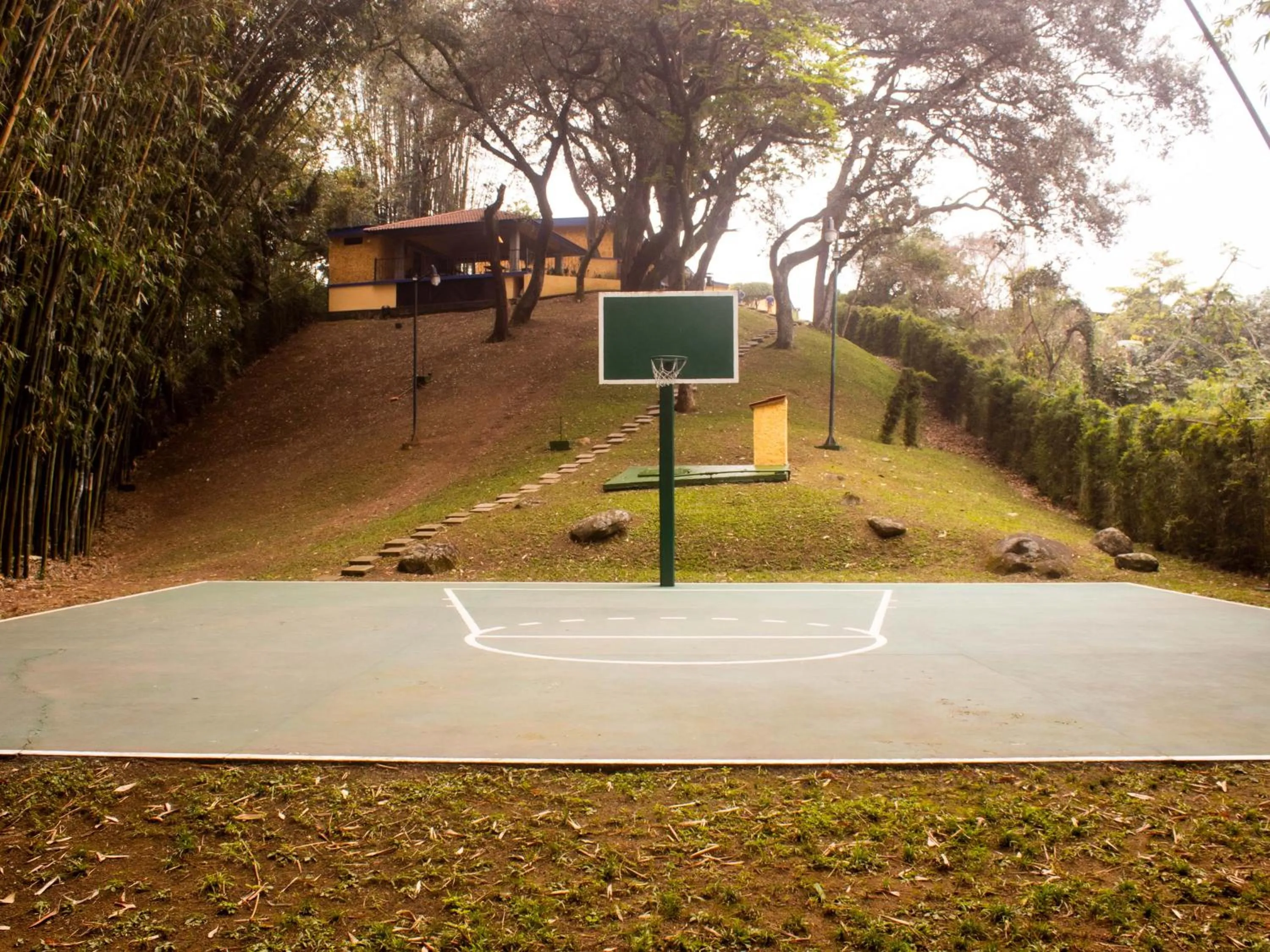 Sports in Villas Layfer, Córdoba, Veracruz, Mexico