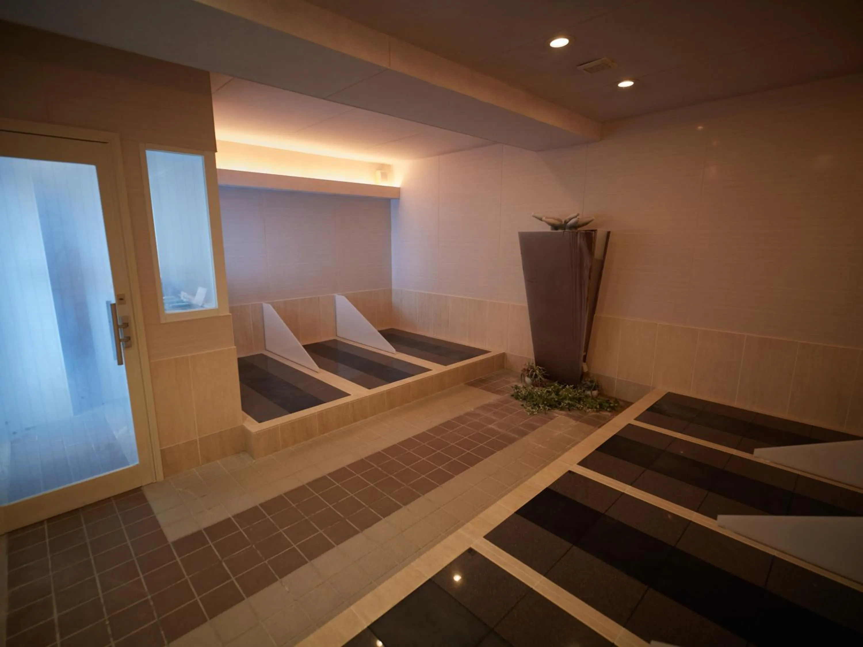 Spa and wellness centre/facilities in Wind City Hotel