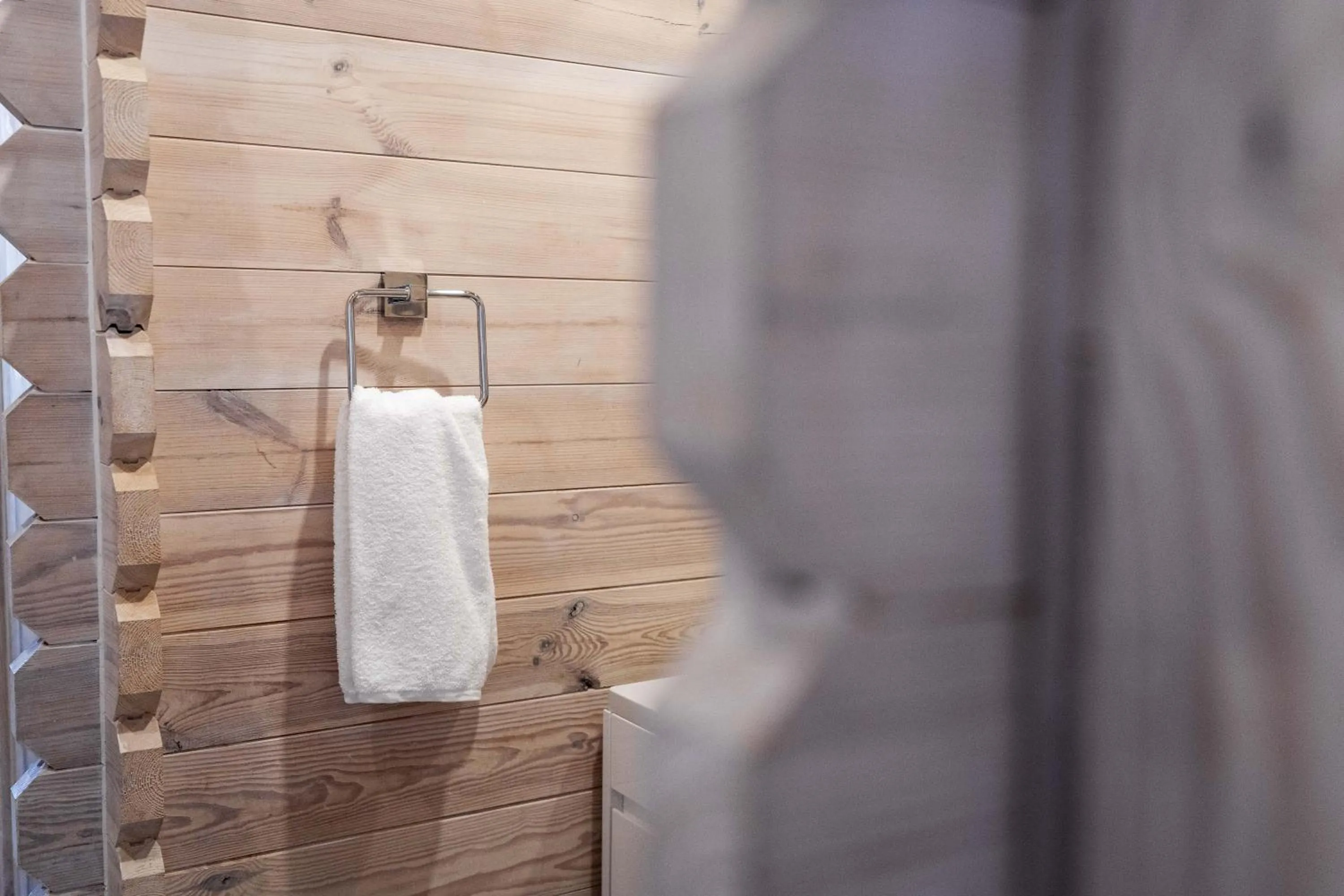 Shower in BIG4 Tasman Holiday Parks - Racecourse Beach