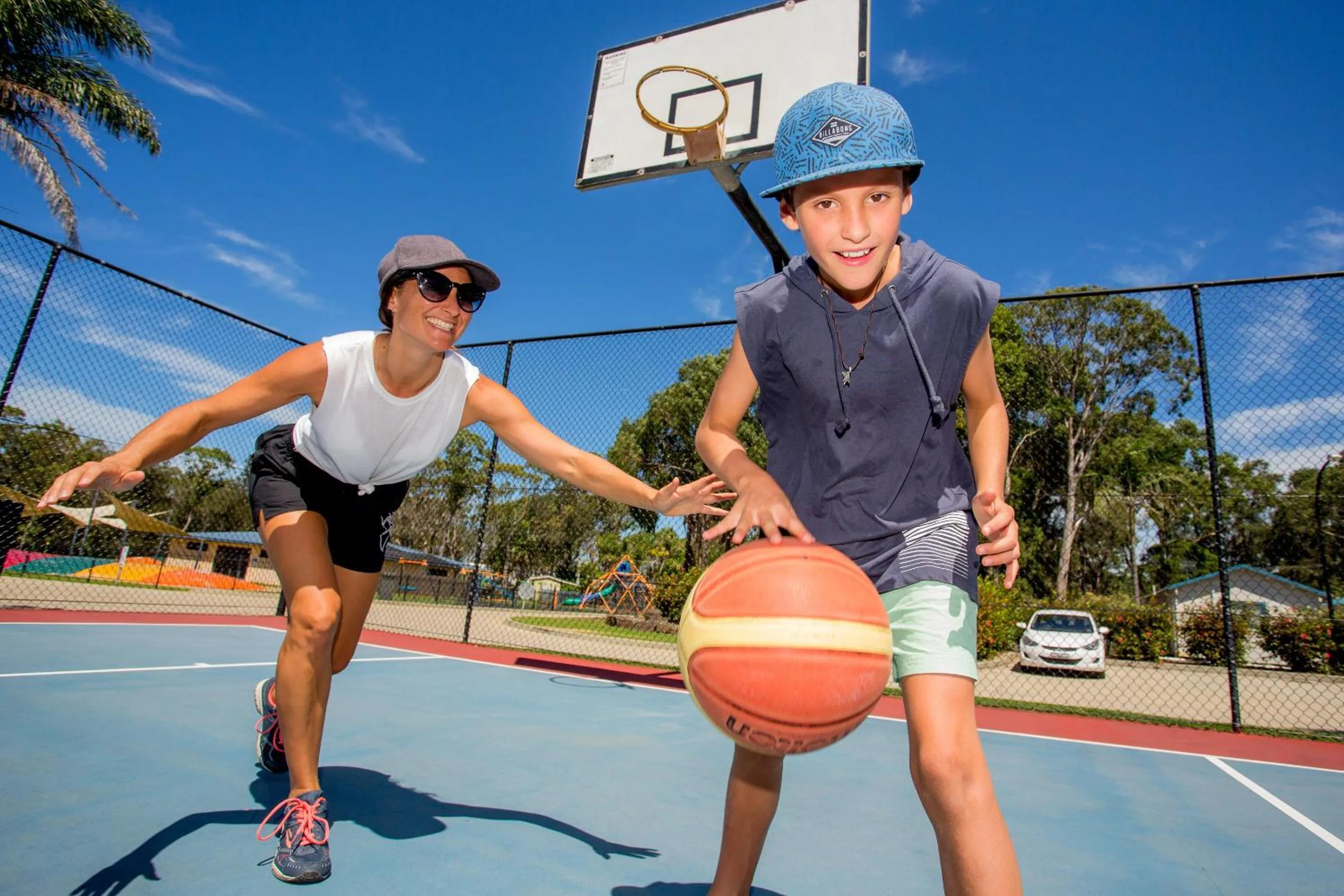 Activities in BIG4 Tasman Holiday Parks - Racecourse Beach