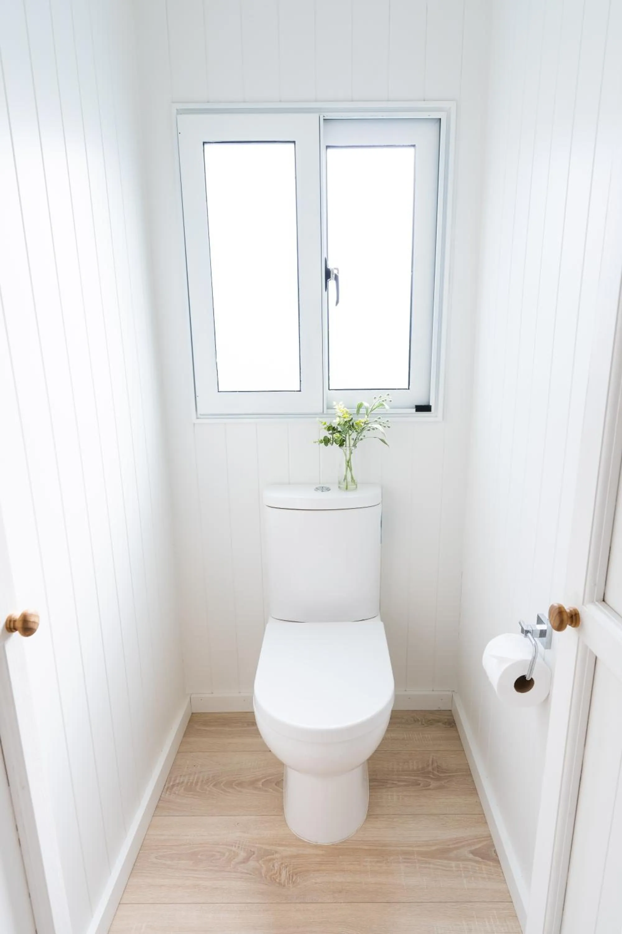 Toilet in BIG4 Tasman Holiday Parks - Racecourse Beach