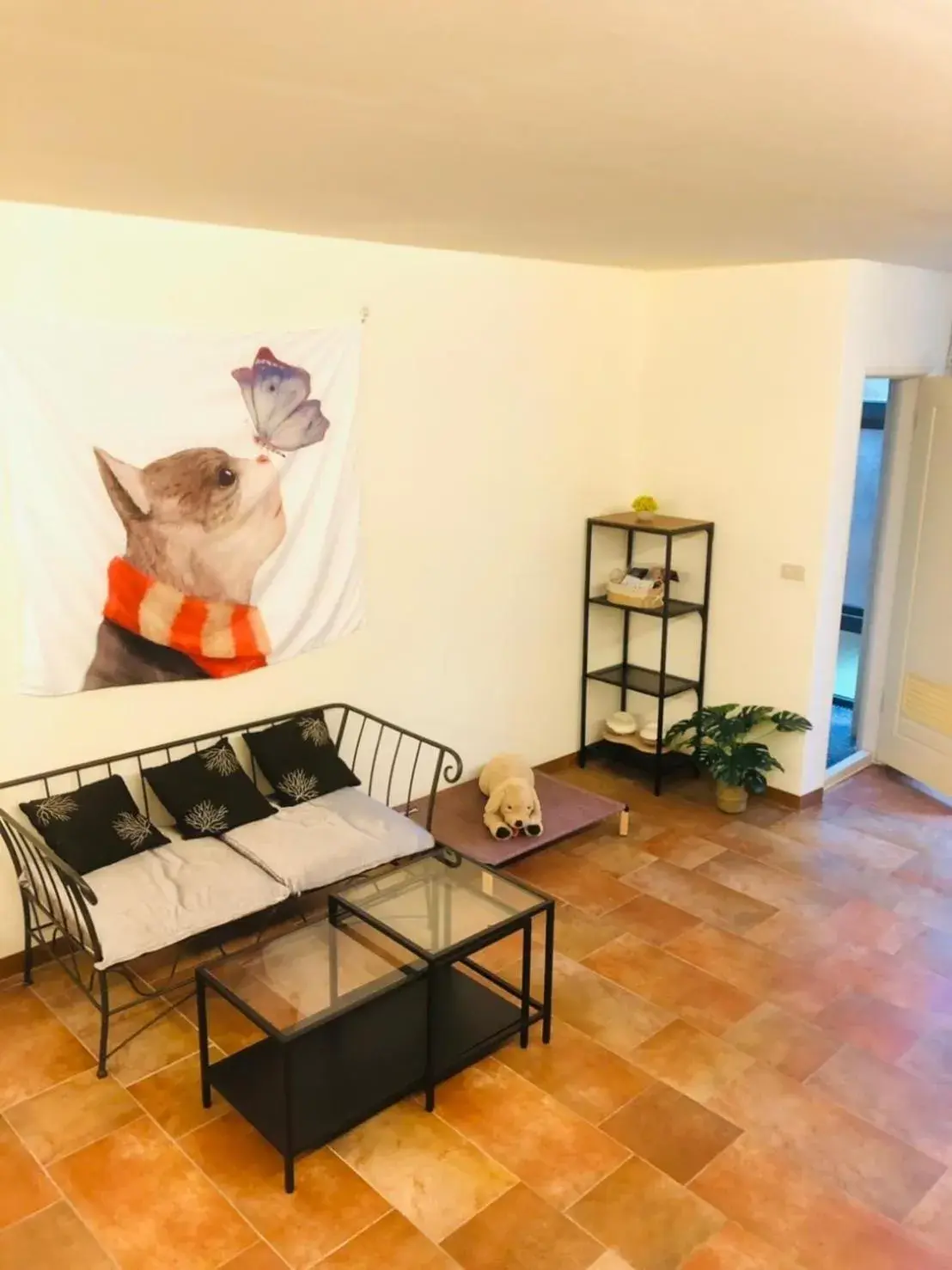 Standard Bungalow in The Deer Resort Standard Bungalow in The Deer Resort