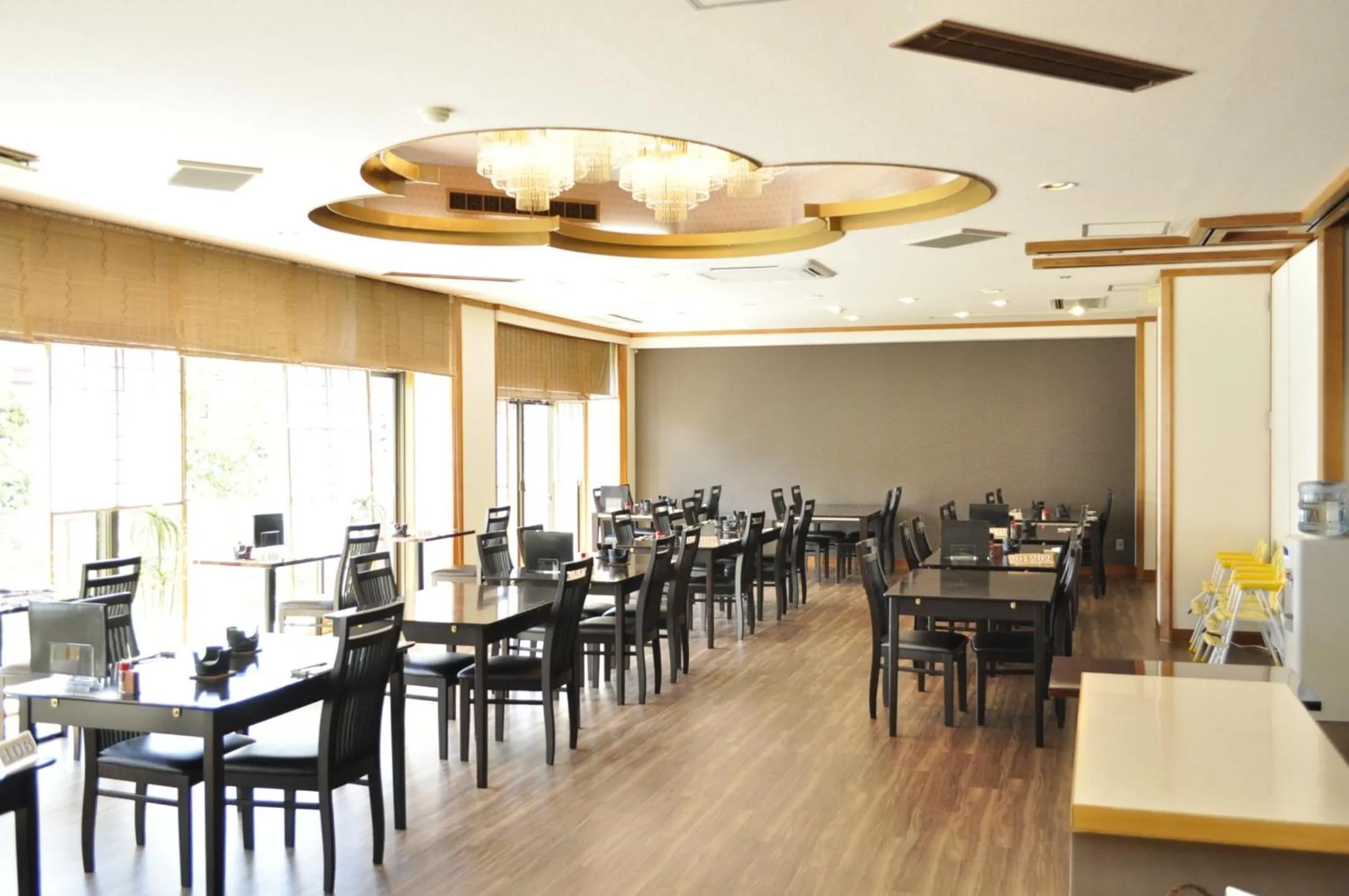 Restaurant/places to eat in Kiso Mikawaya