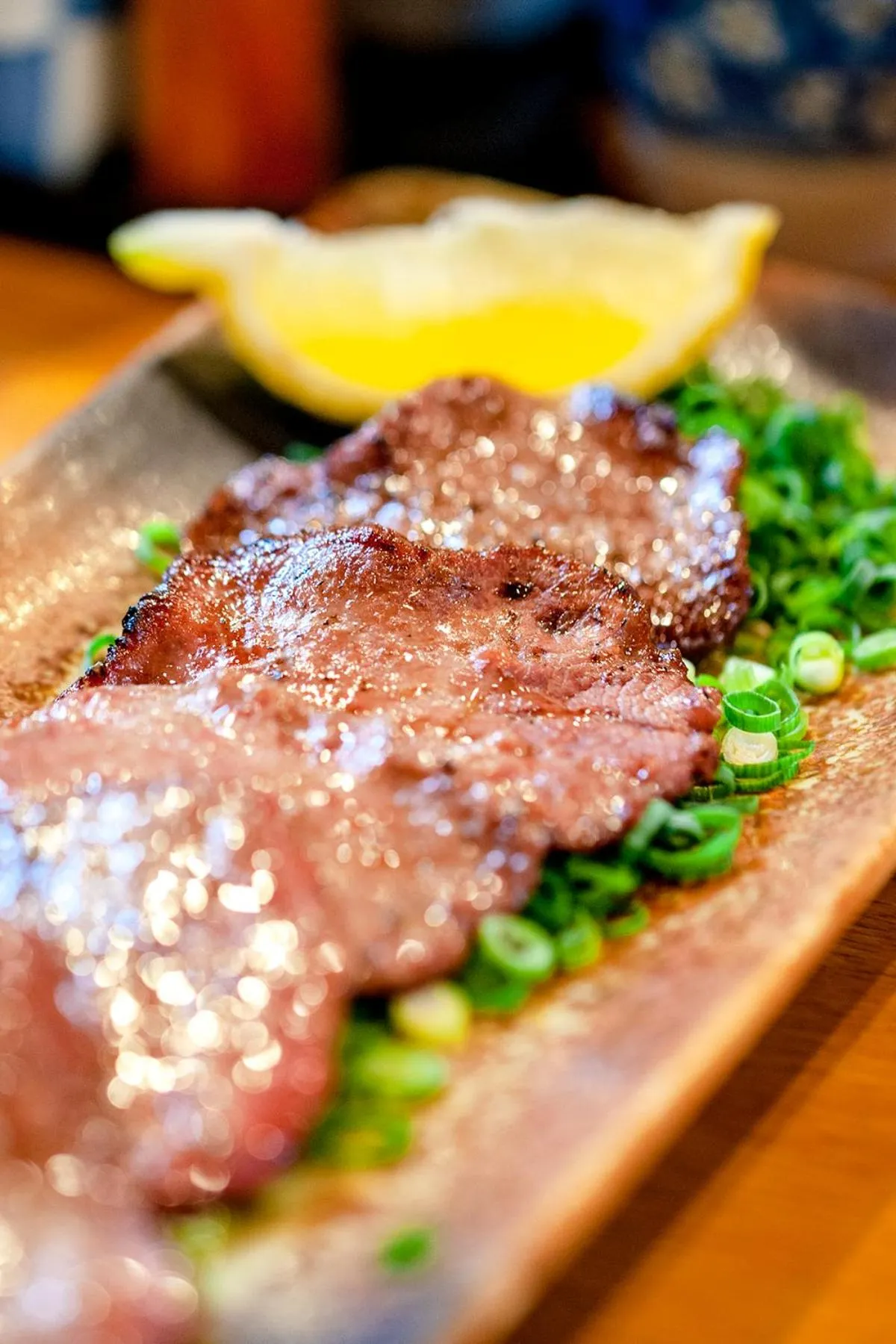 Restaurant/places to eat in Plaza Hotel Nogata