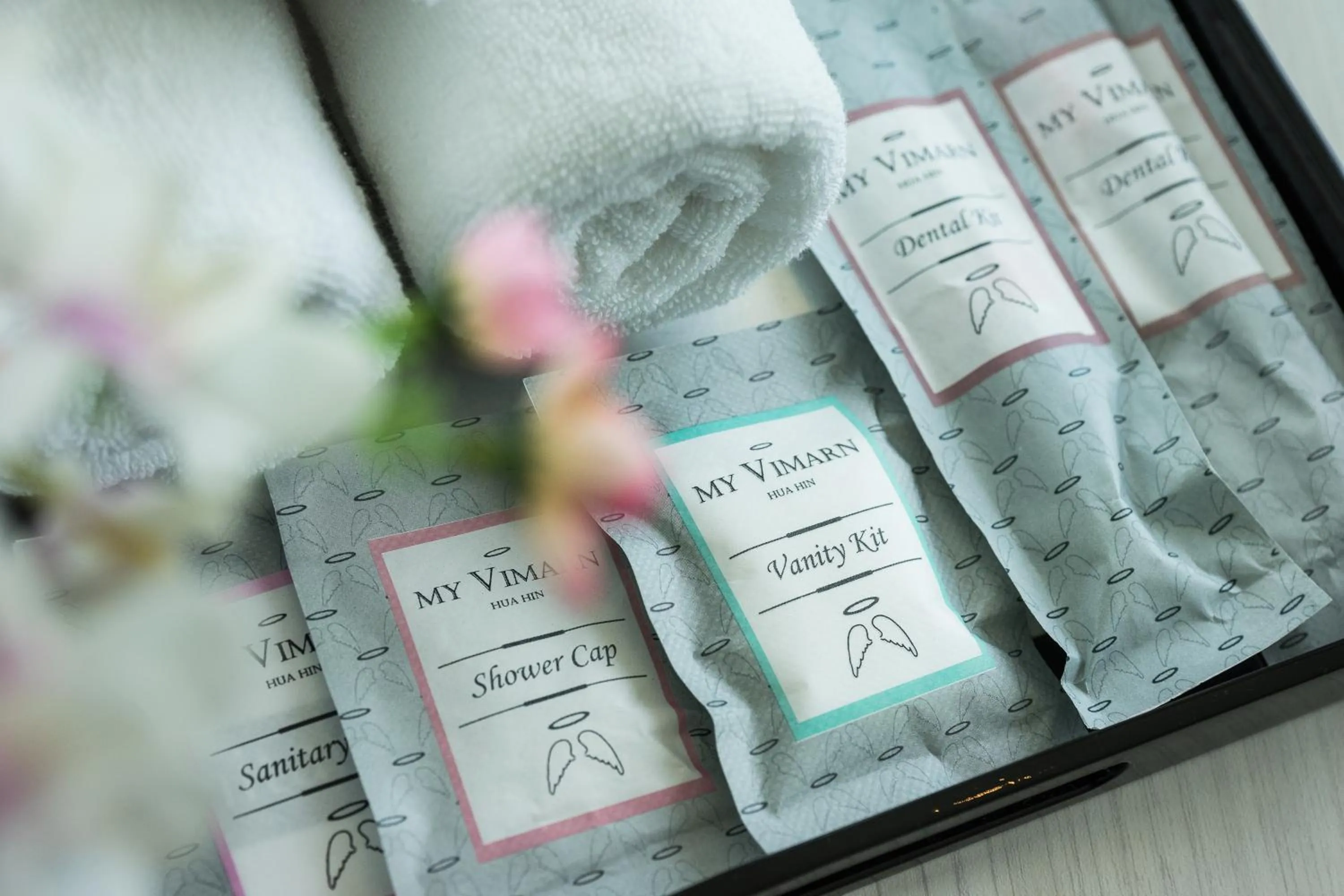 Other in My Vimarn Hua Hin