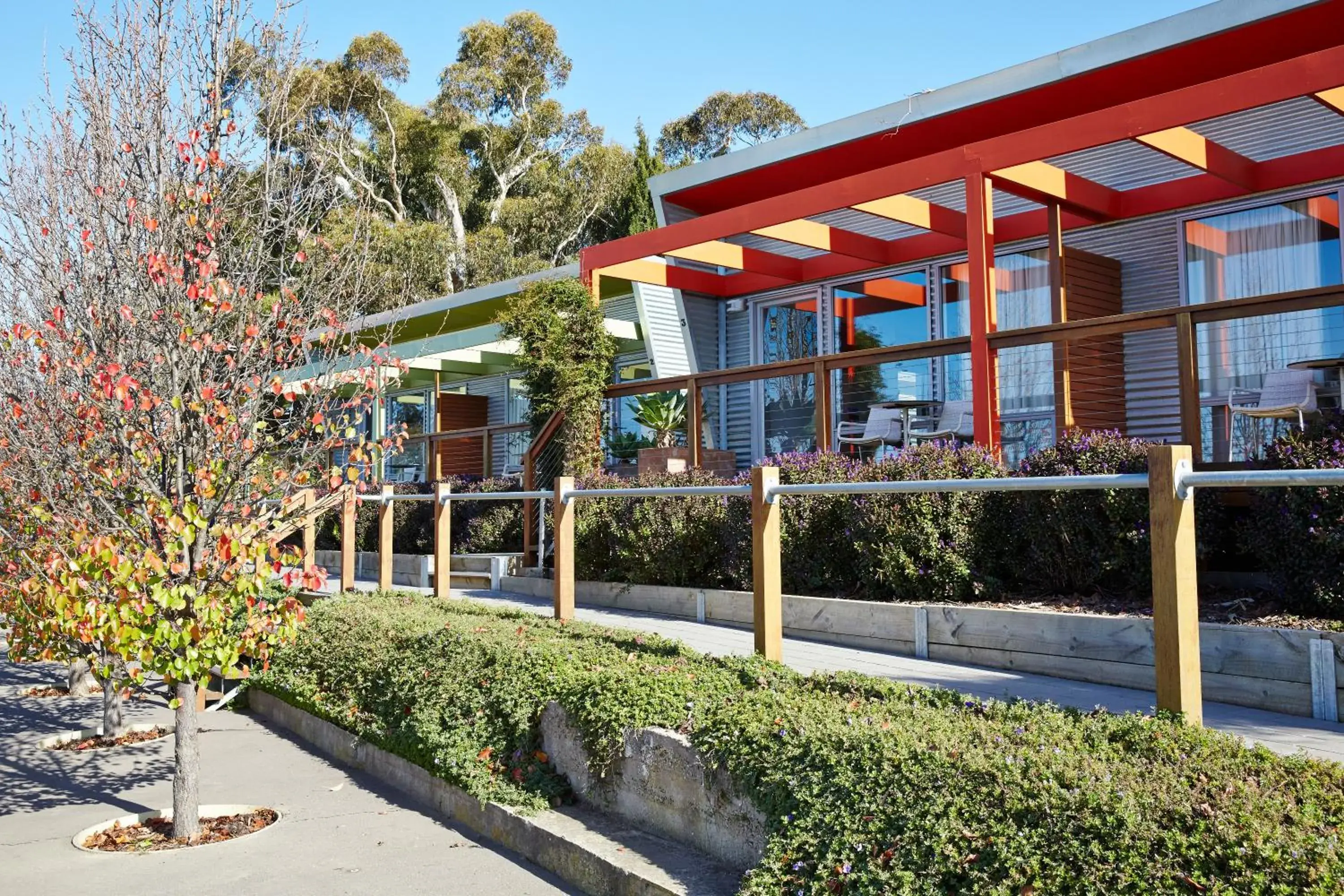 Longview Suite in Longview Vineyard Longview Suite in Longview Vineyard