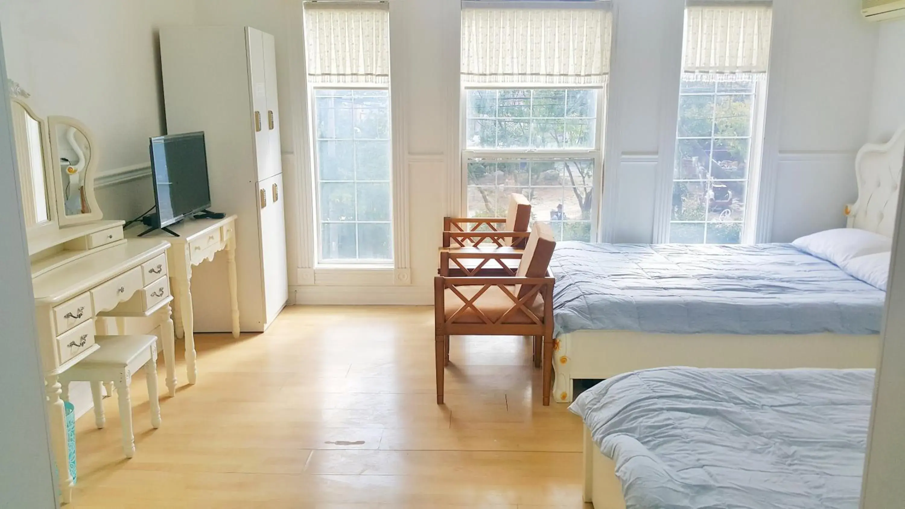 Deluxe Suite in Bella Guesthouse Deluxe Suite in Bella Guesthouse