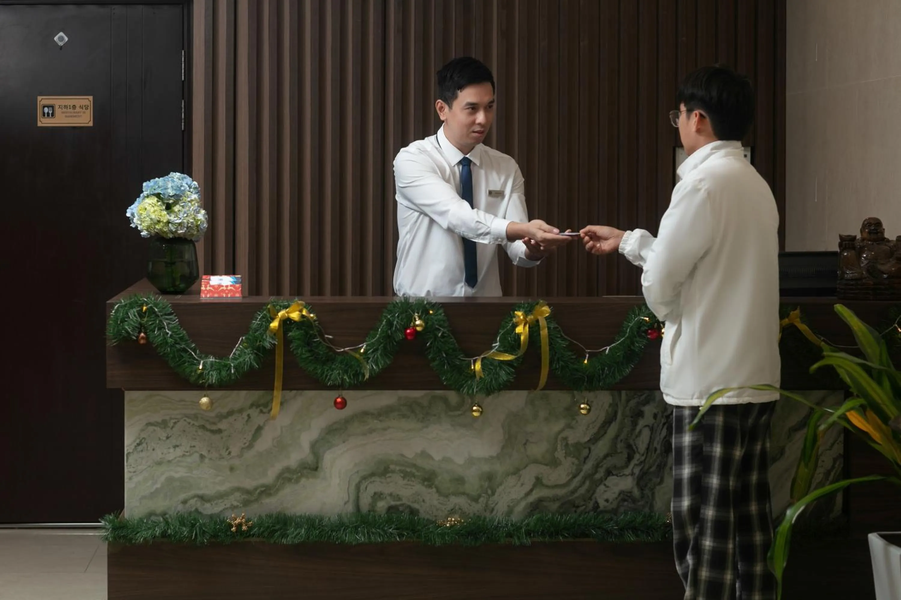 Brilliant Me Tri Hotel & Spa