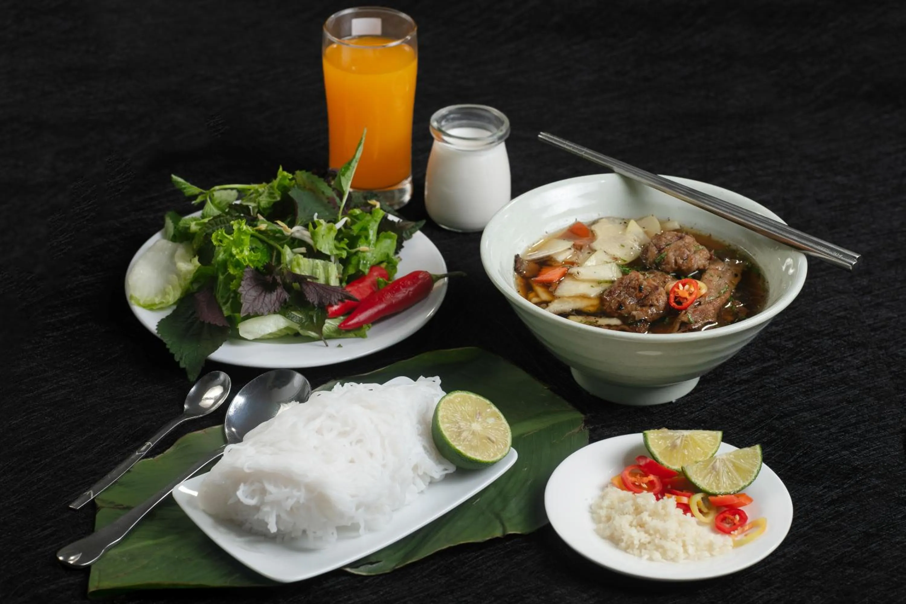 Brilliant Me Tri Hotel & Spa