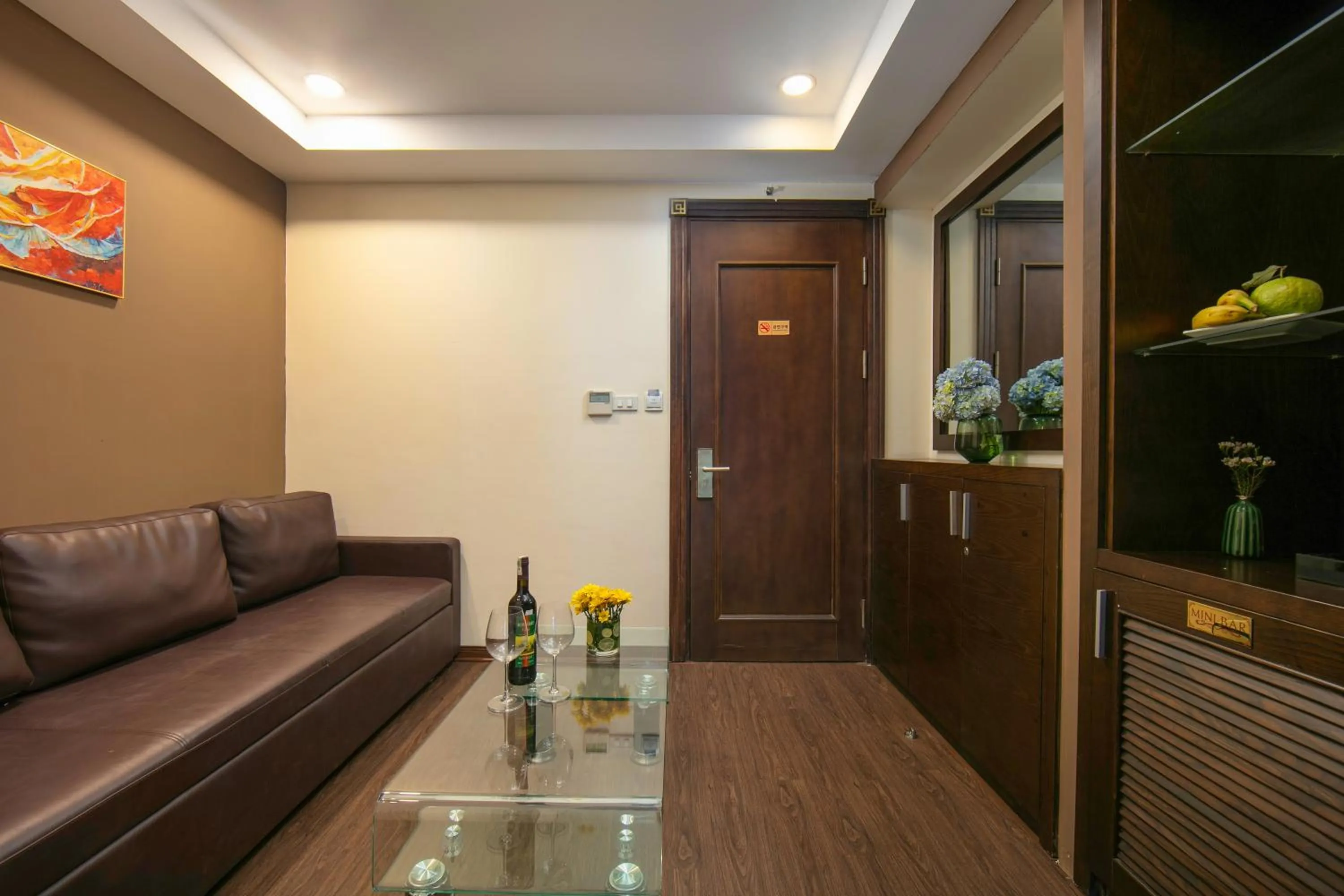 Brilliant Me Tri Hotel & Spa