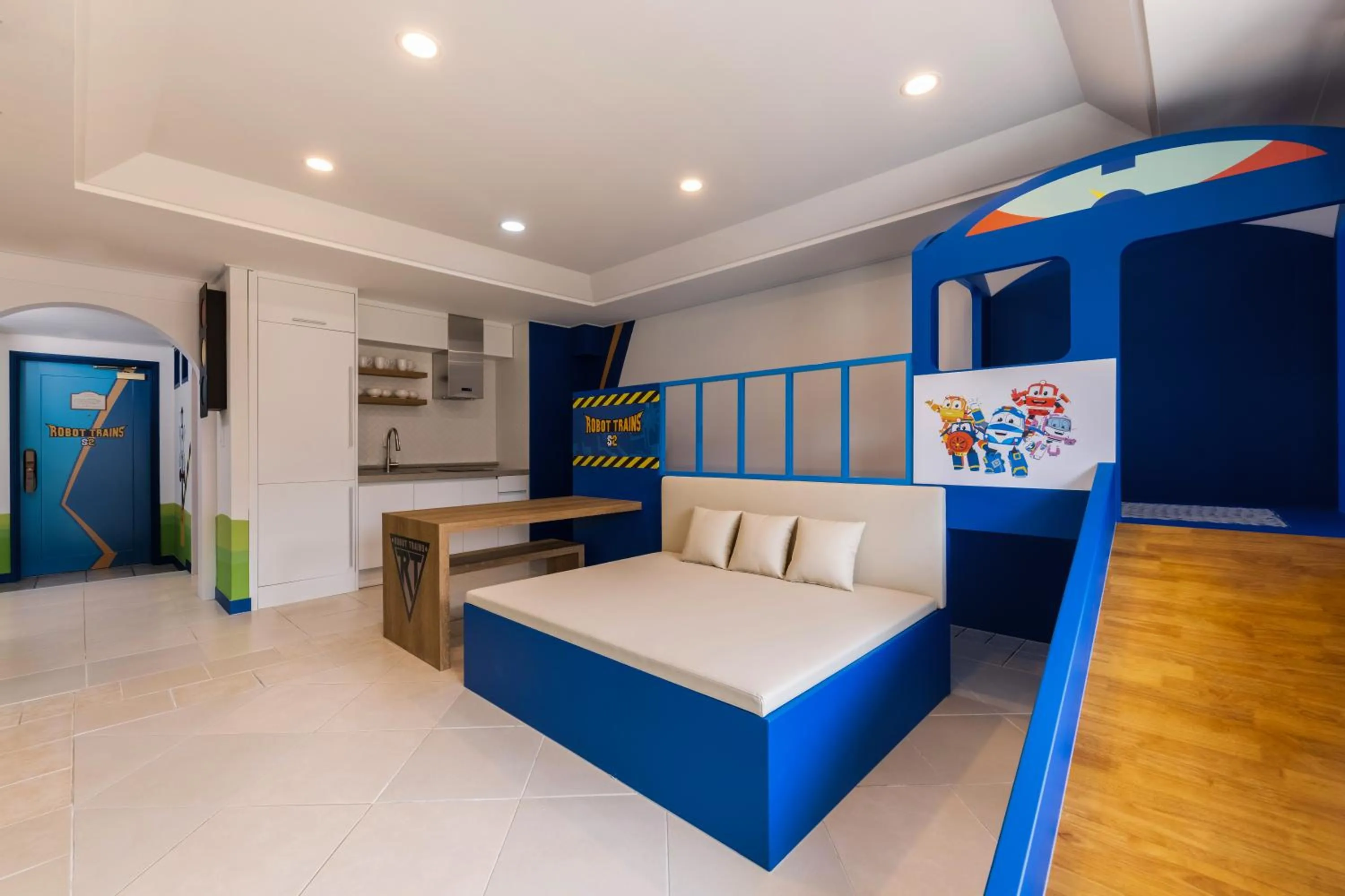 Oak Valley Resort Valley Village