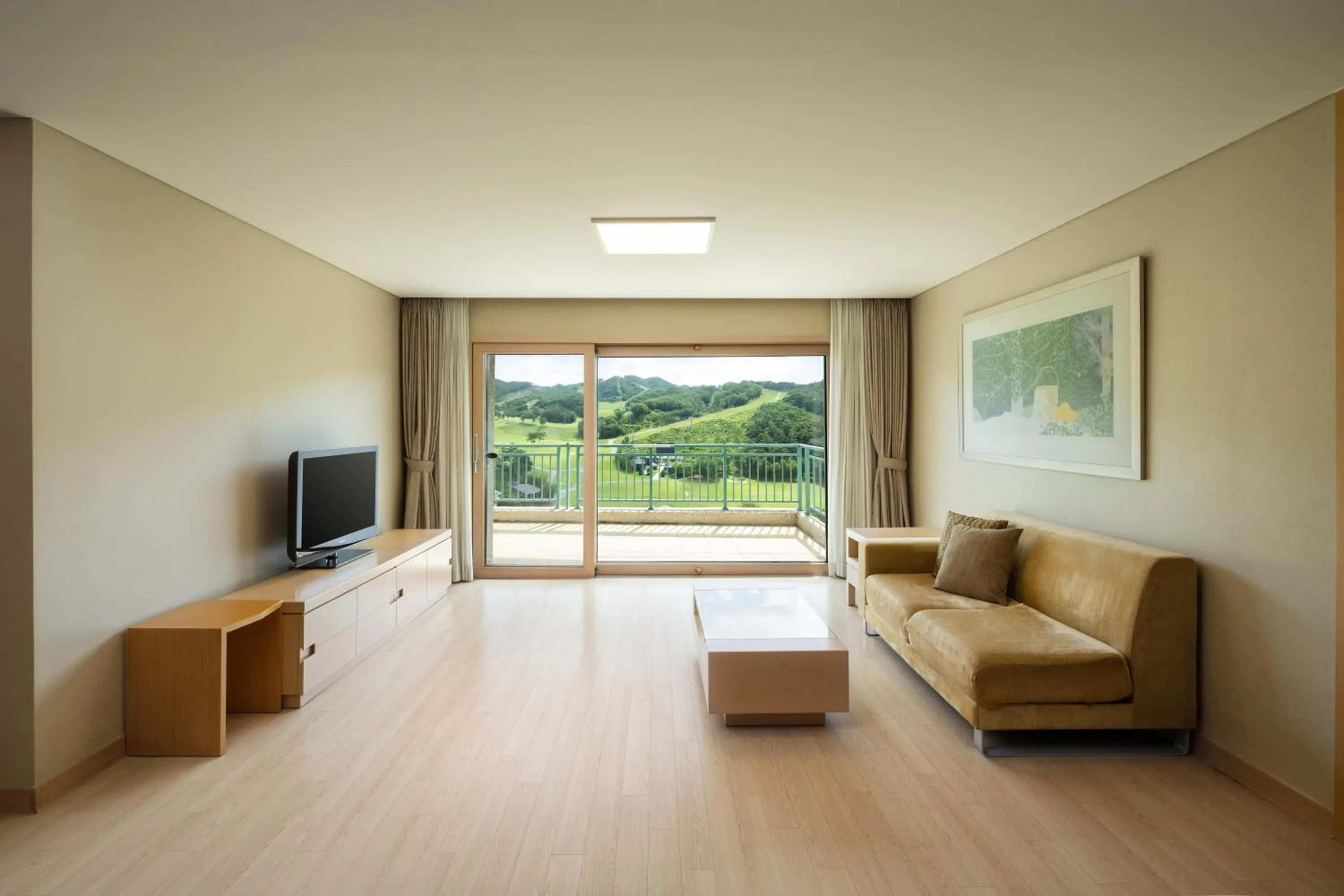 Oak Valley Resort Valley Village